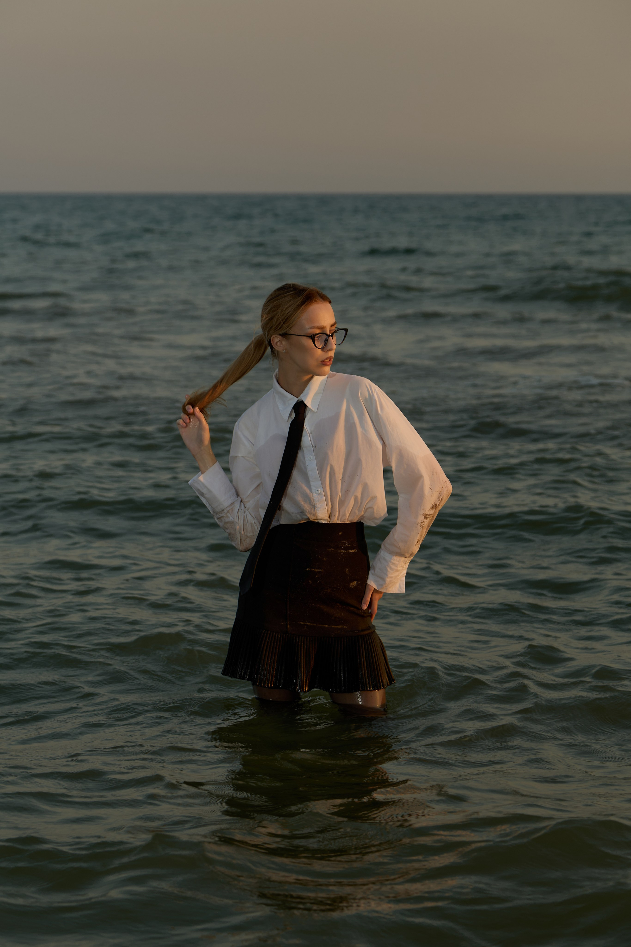 Творческая фотосессия. Фотограф Руслан Потапов в Краснодаре