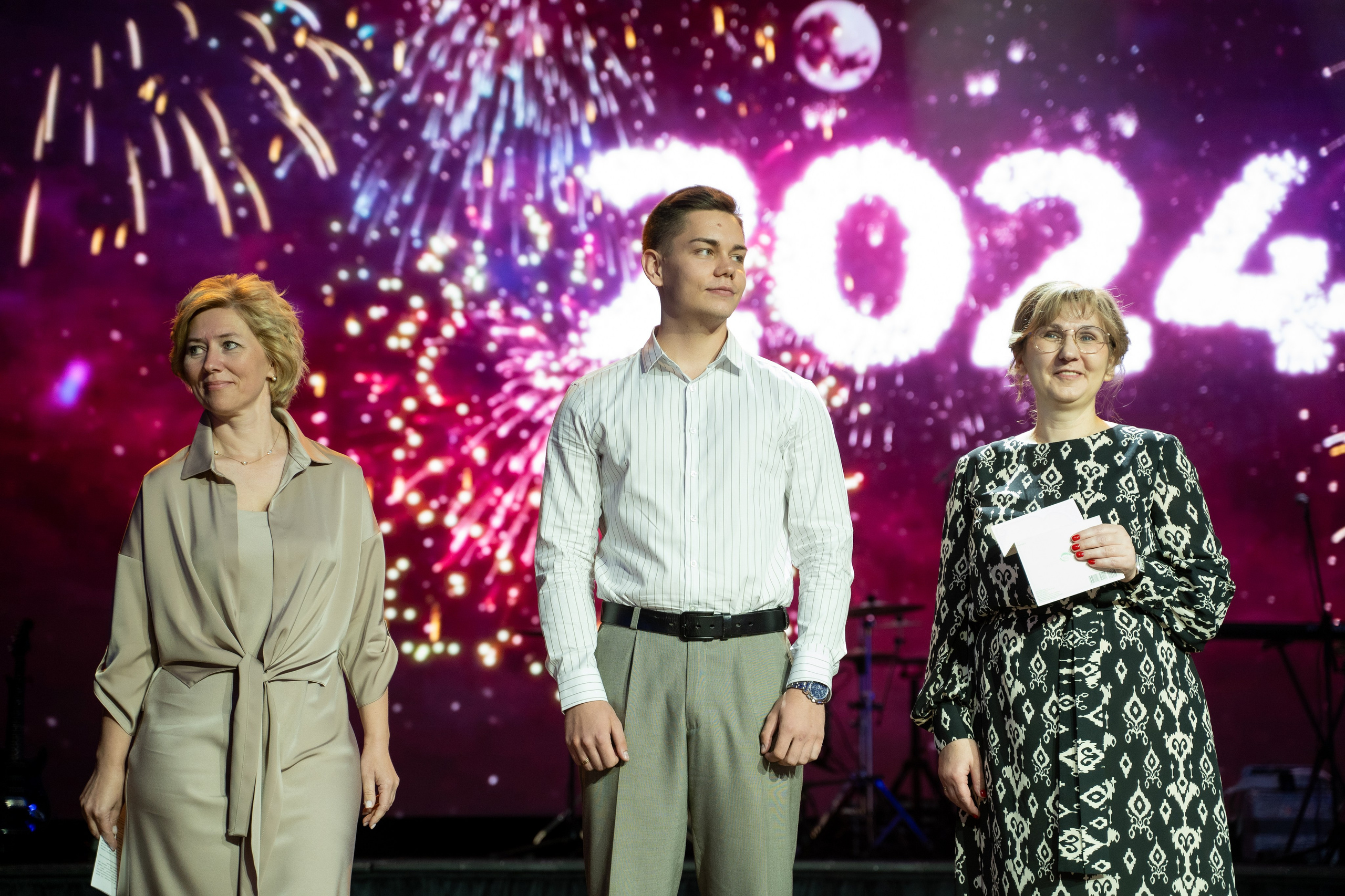 Выпускные. Главная