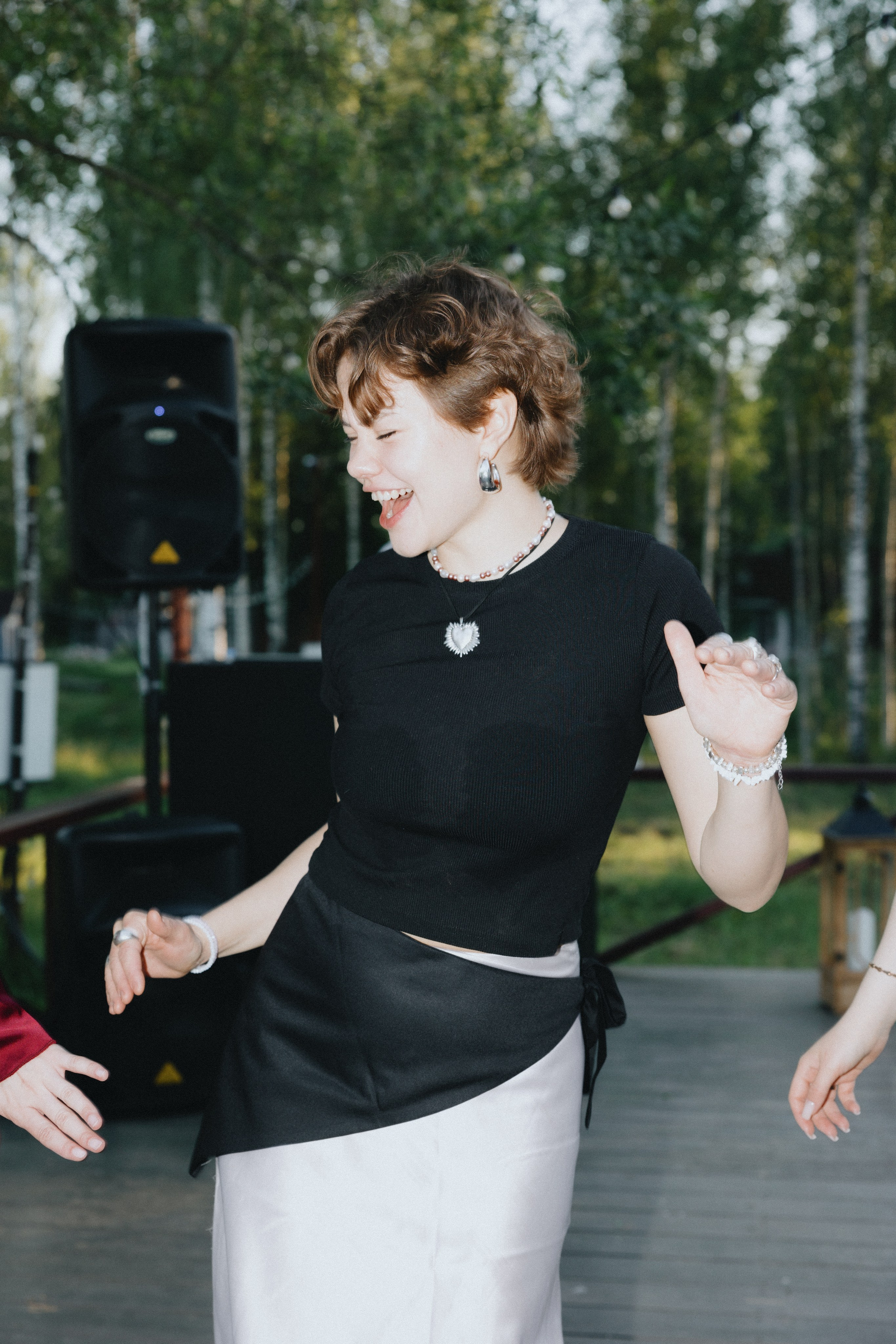 Эко вечеринка / 2025. Фотограф СПб