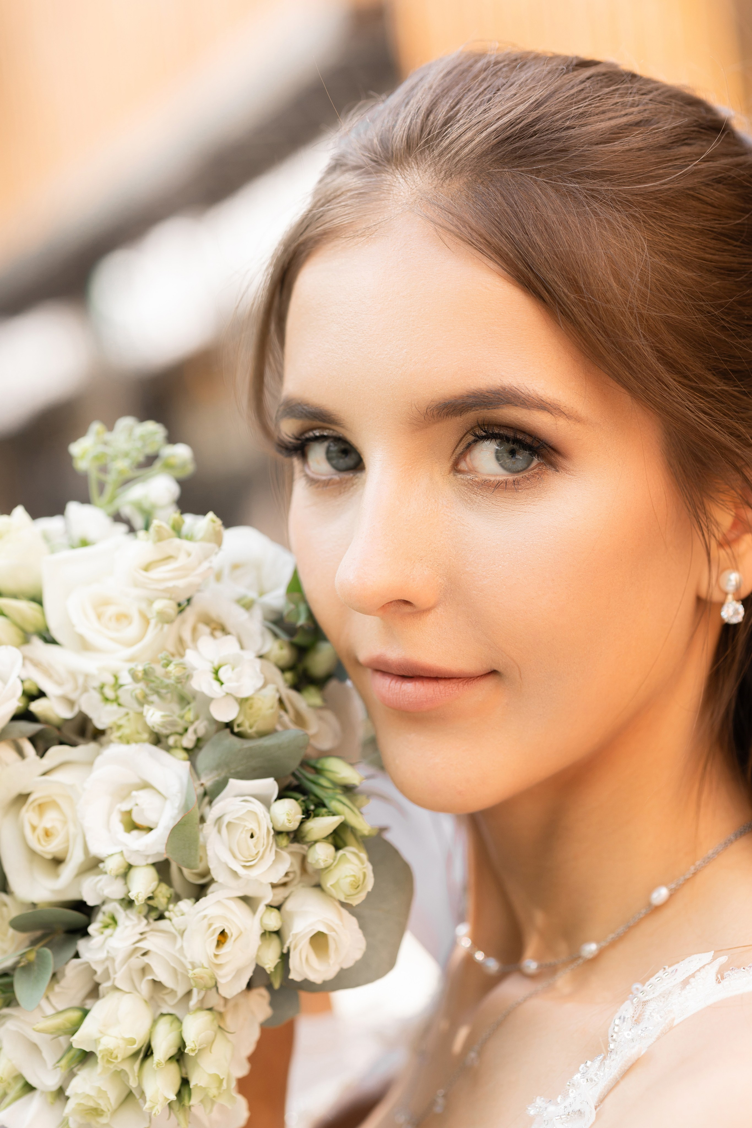 Дмитрий и Марина. Свадебный и семейный фотограф в городе Россошь и Воронежской области