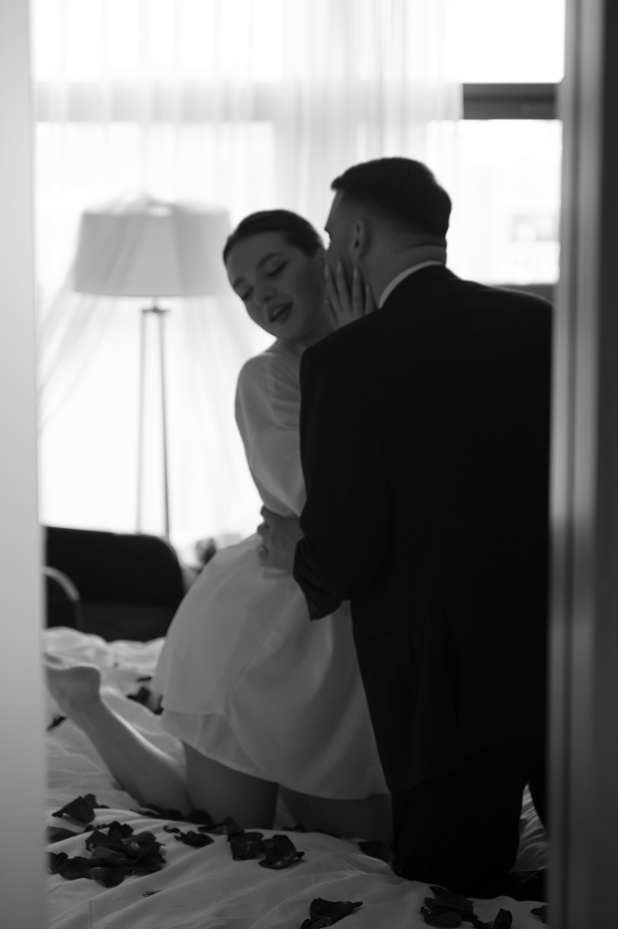 Коля, Ангелина, гости и мои приколы | 2024. Фотограф Вито Бурмасов | Москва