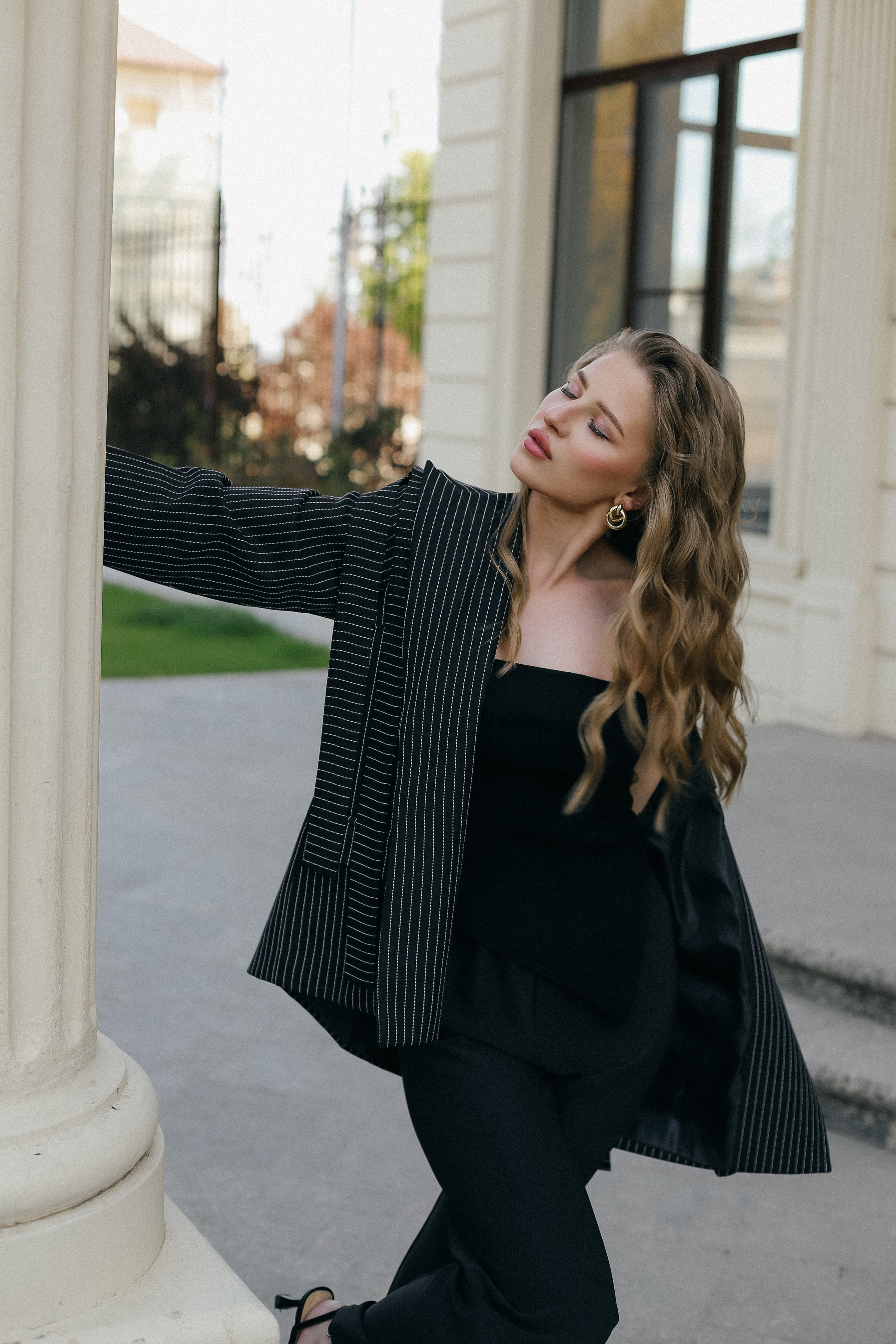 МАРИНА. Фотограф Мариуполь | Ялта | Крым — Диана Мазенко