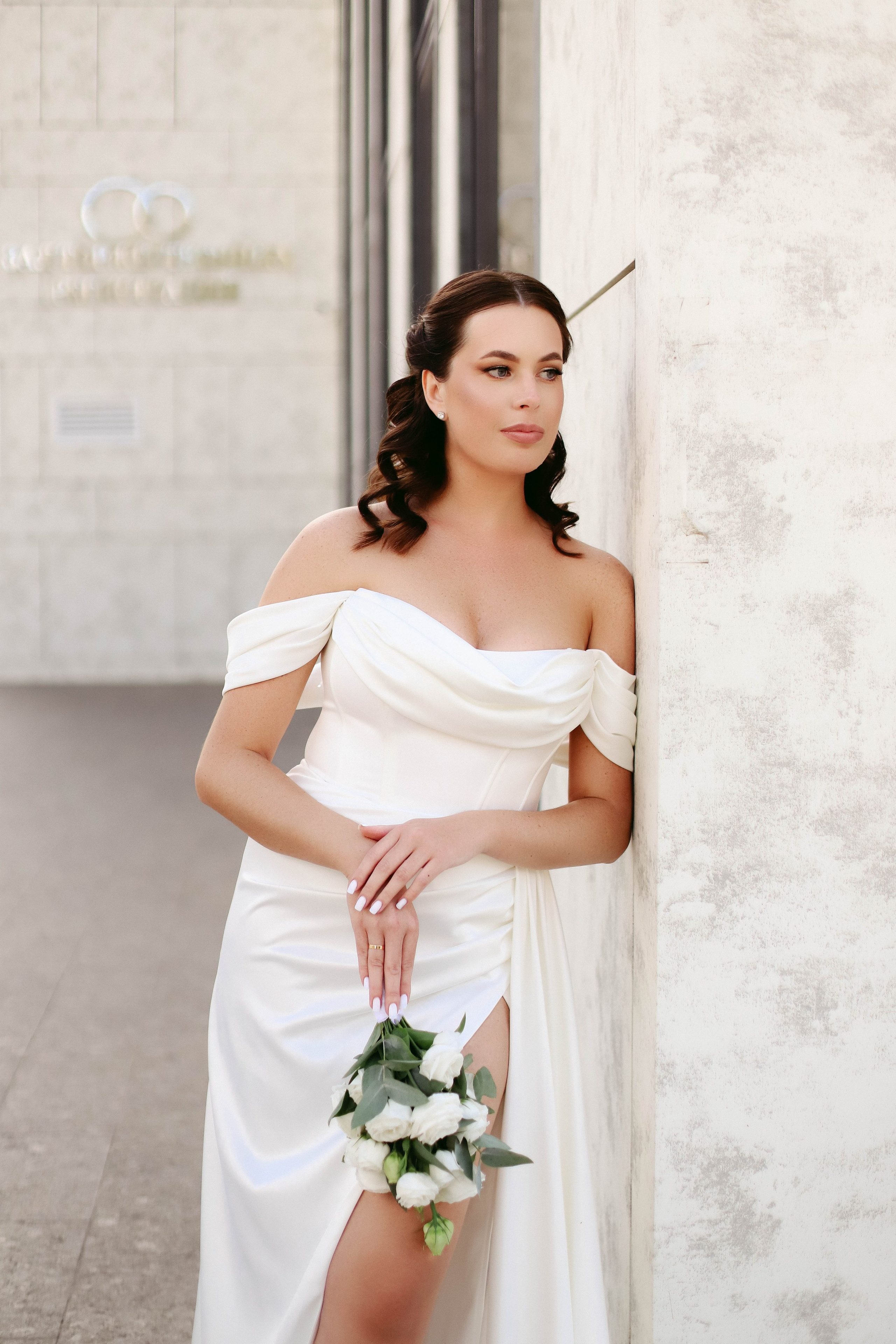 МАРИЯ & ИЛЬЯ. Фотограф Мариуполь | Ялта | Крым — Диана Мазенко