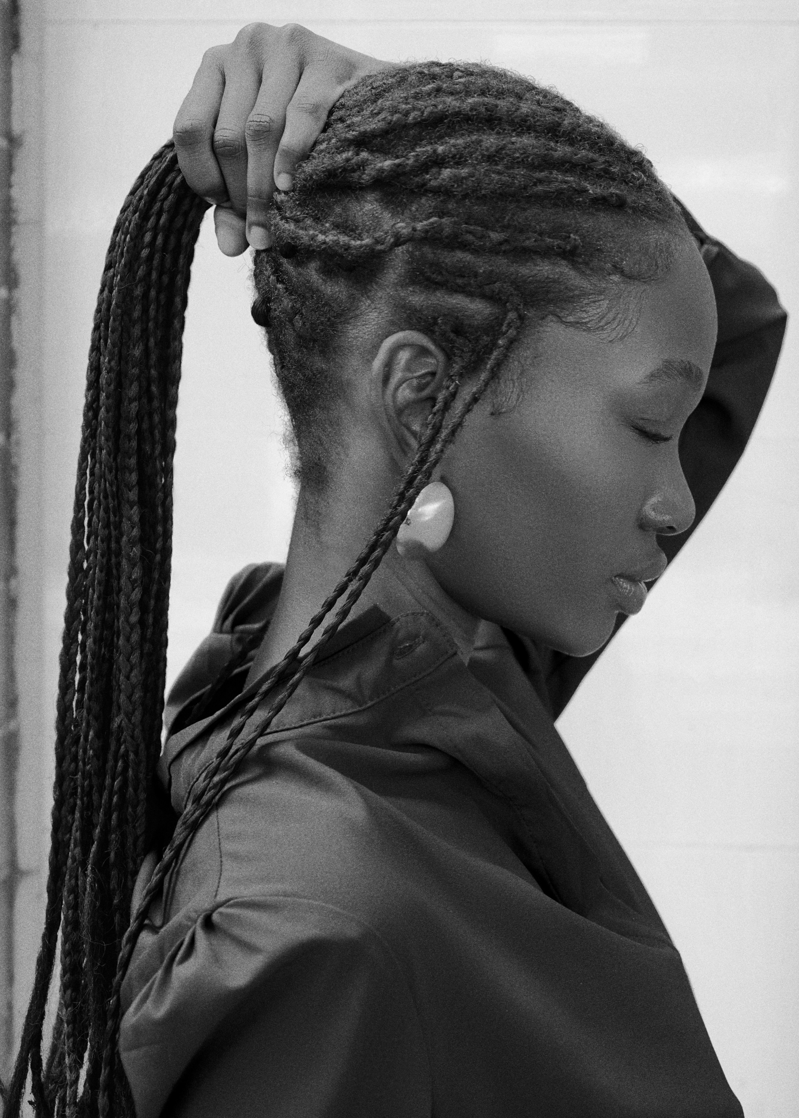 Commerce — Ph: Wantosleep. SKARetouch