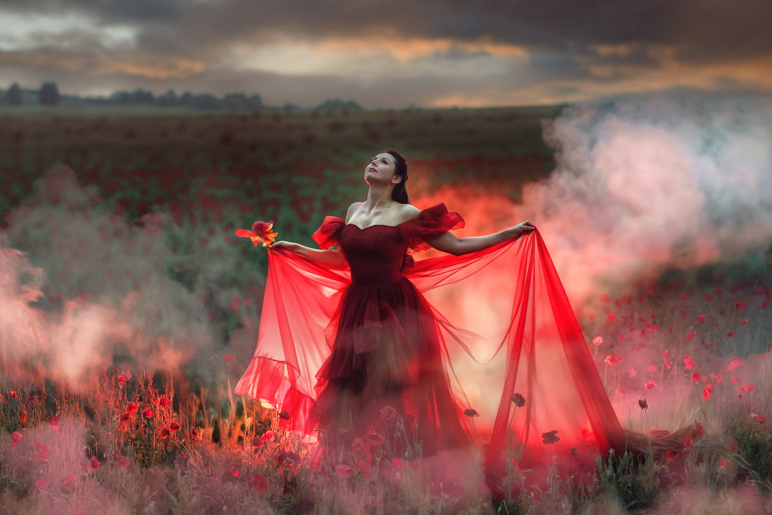 Арт. Фотохудожник в Санкт-Петербурге Ольга Клипина