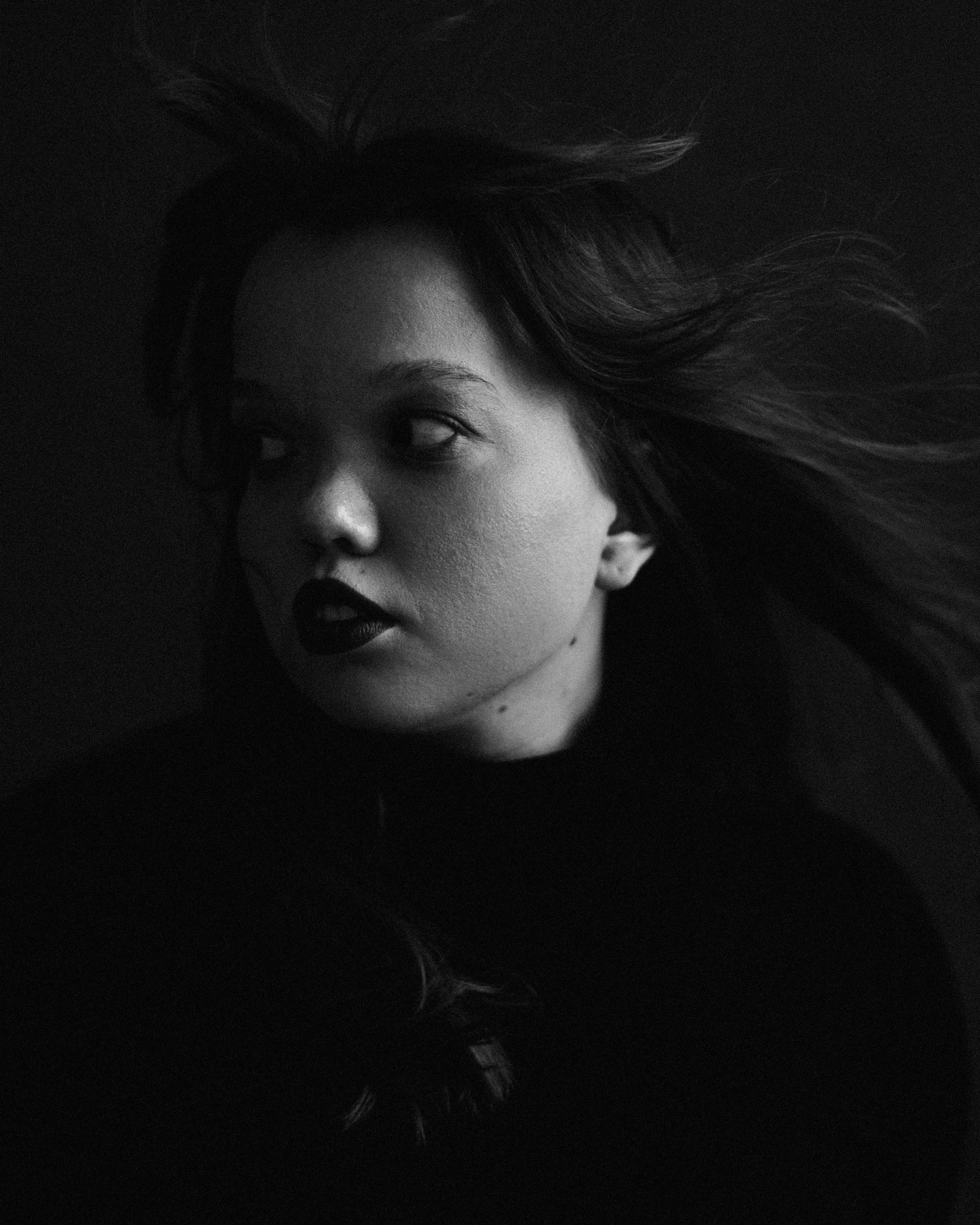 Студийная. Фотограф Москва Лада Ларина