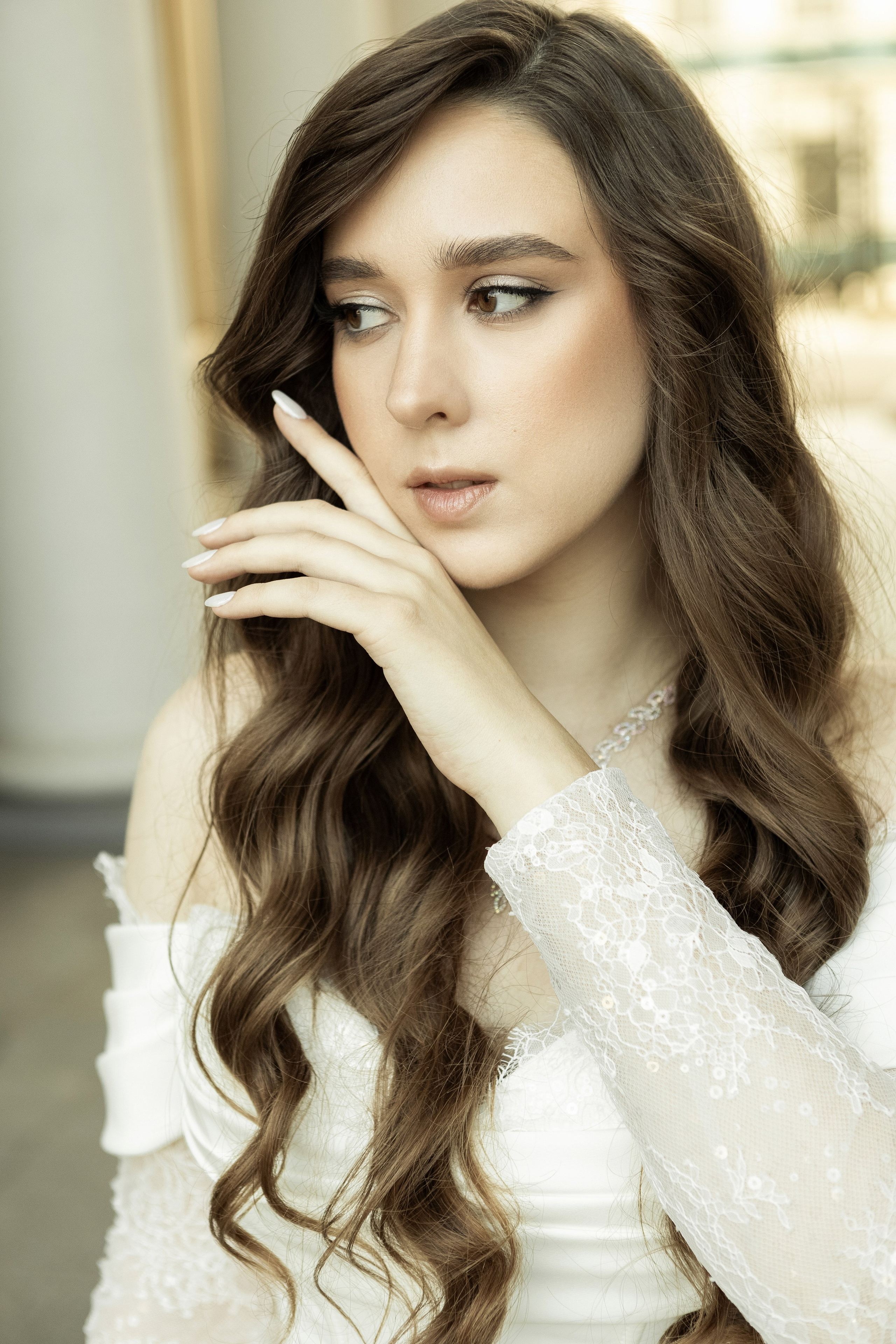 Илья и Ника. Фотограф Валерия Шубина