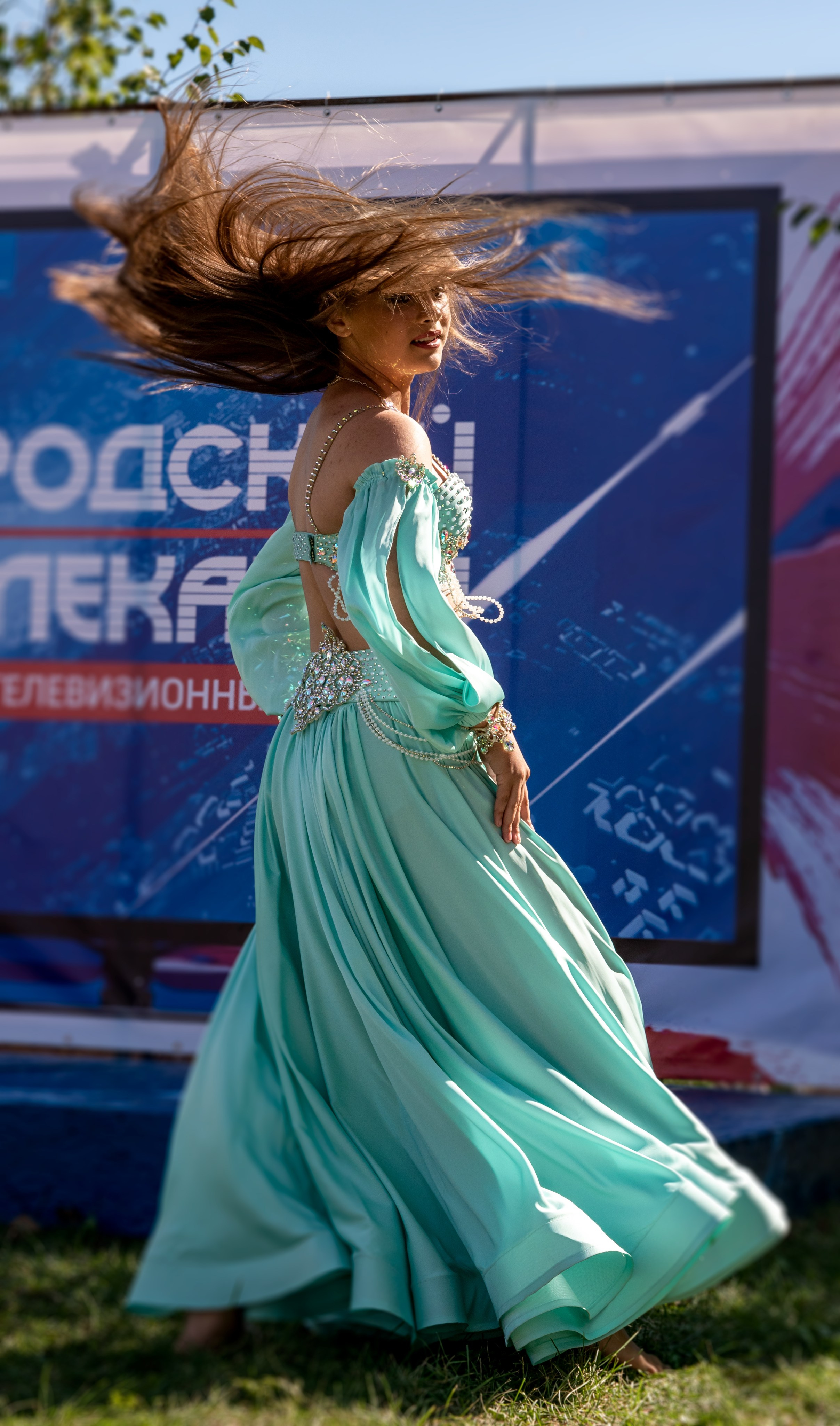 Репортаж #ПирНаВолге 2025. Фотограф в Ярославле Матвей Павлов