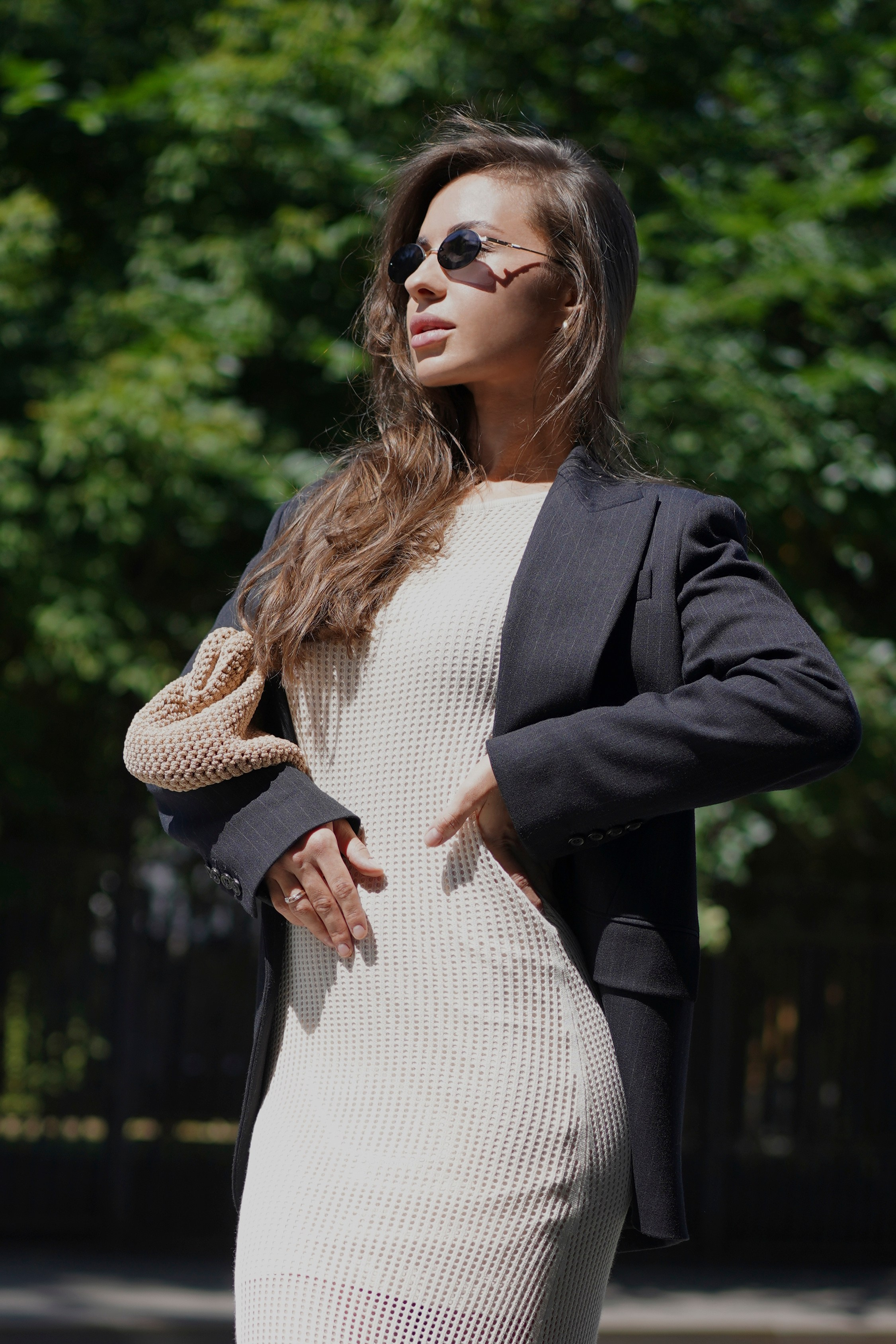 Violetta. Commercial photographer Natalia Bychkova