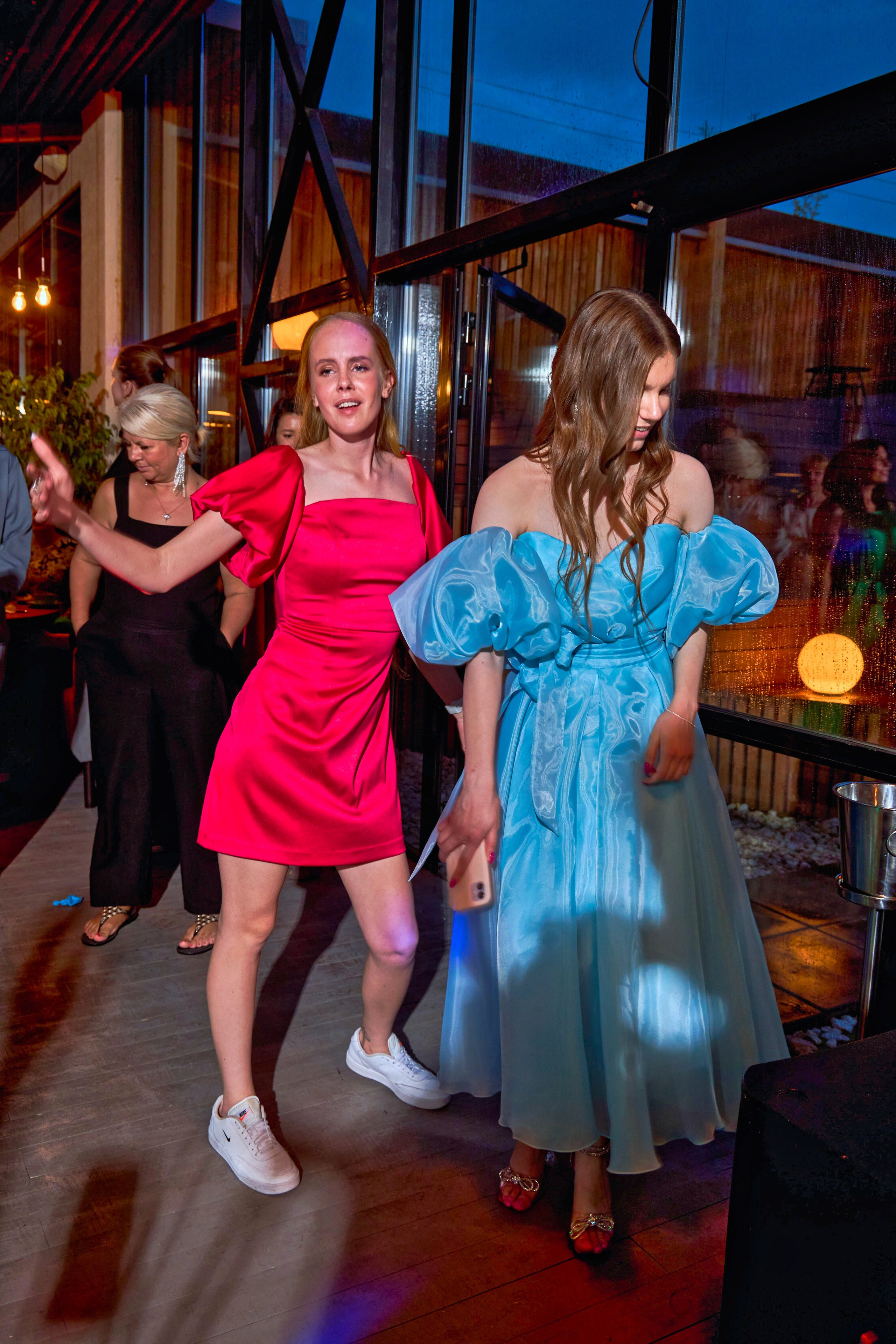 Выпускной. Фотограф Александр Музыка