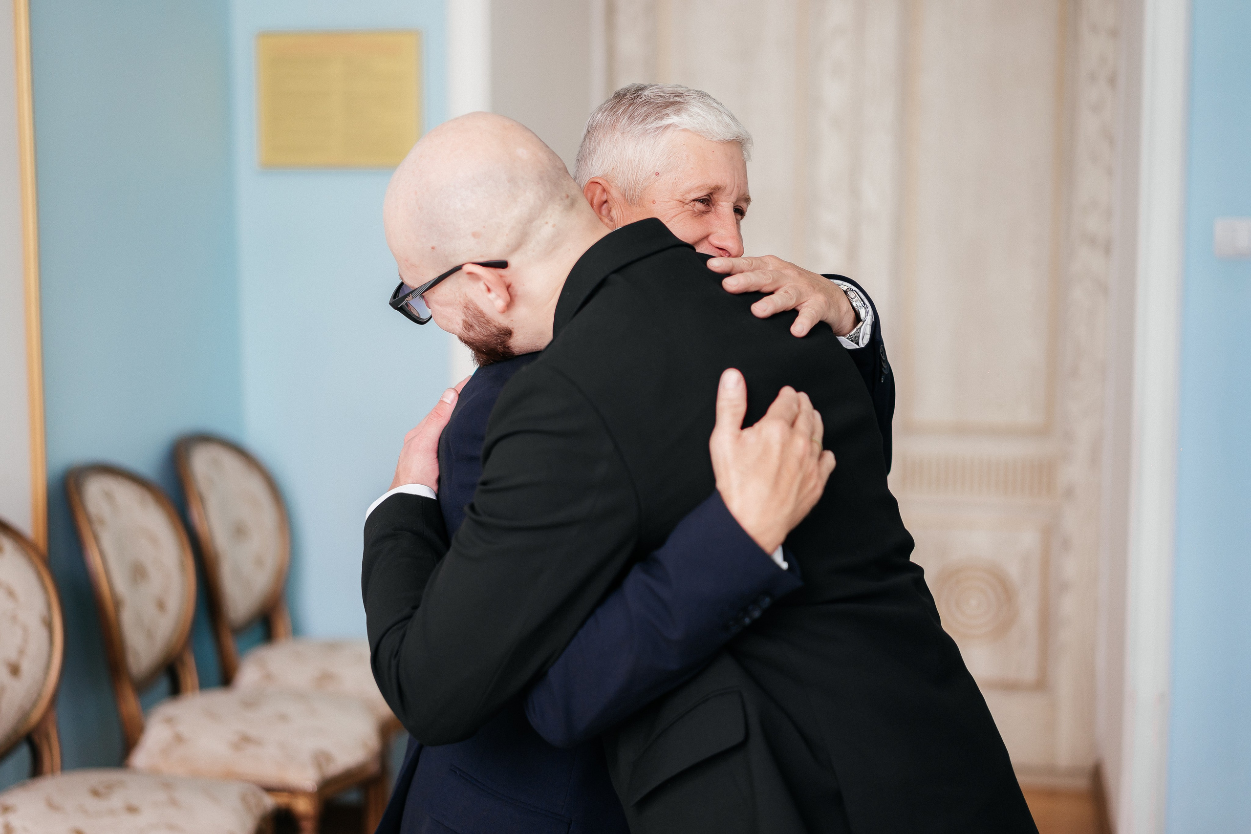 Родион & Элона. Фотограф и видеограф Смоленск | Студия Цезарь