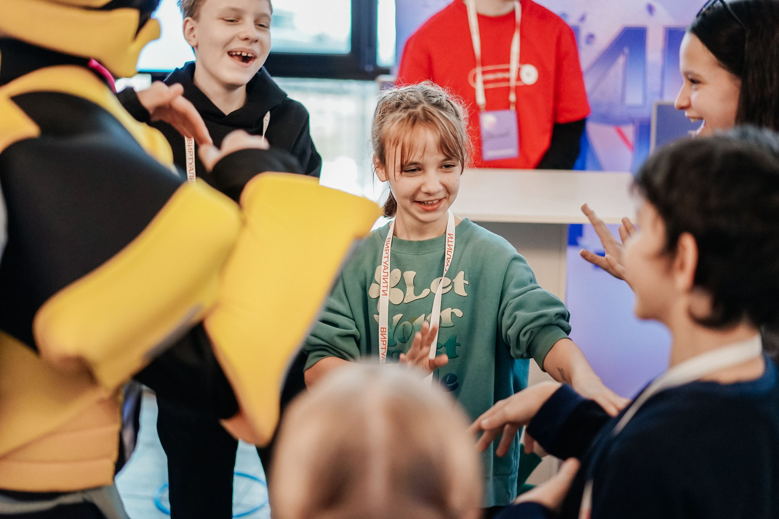 ВИРТУАЛИТИ | Смоленск. Фотограф и видеограф Смоленск | Студия Цезарь