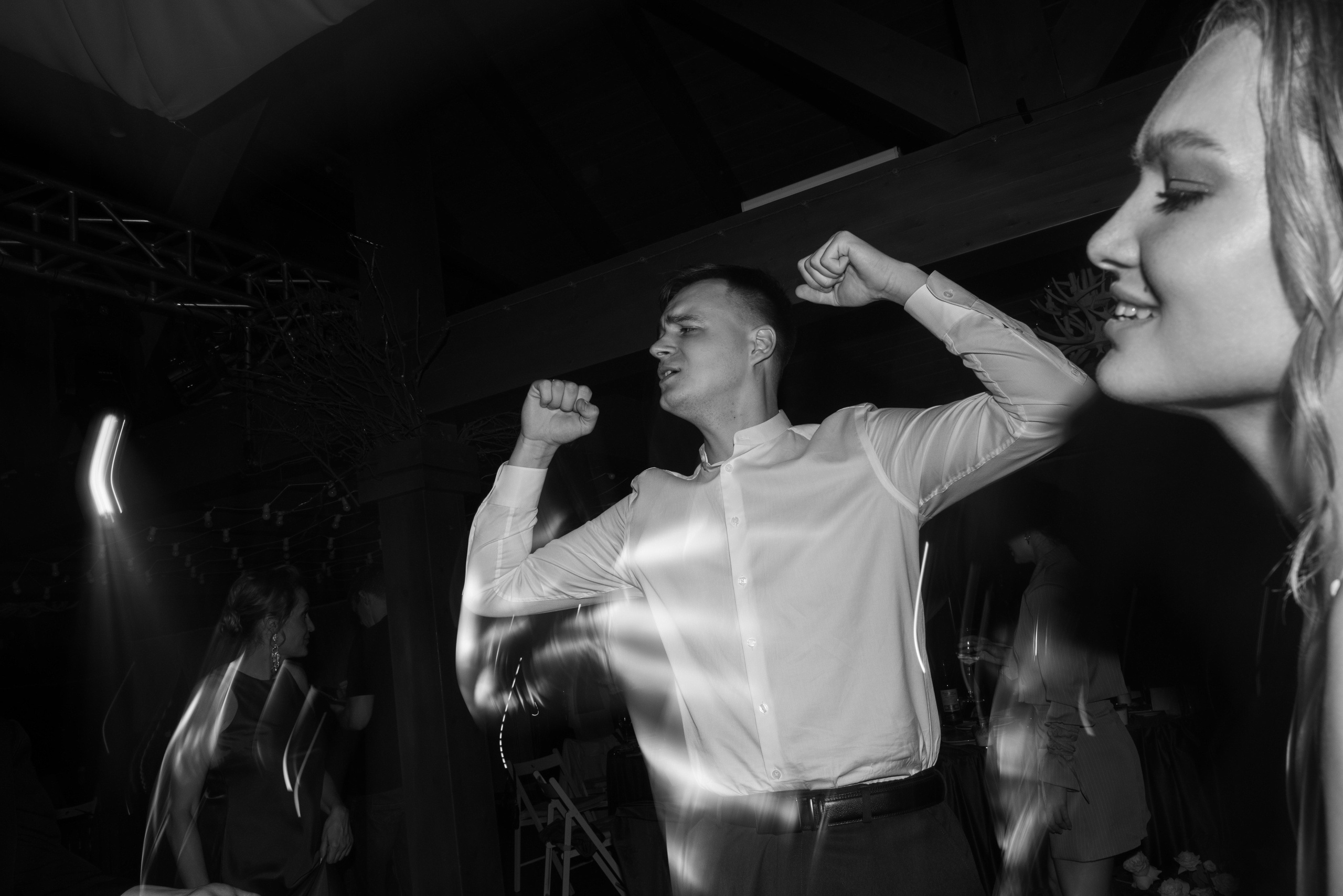 Анжела Данила. Григорий и Ольга Насинник — свадебный фотограф Архангельск