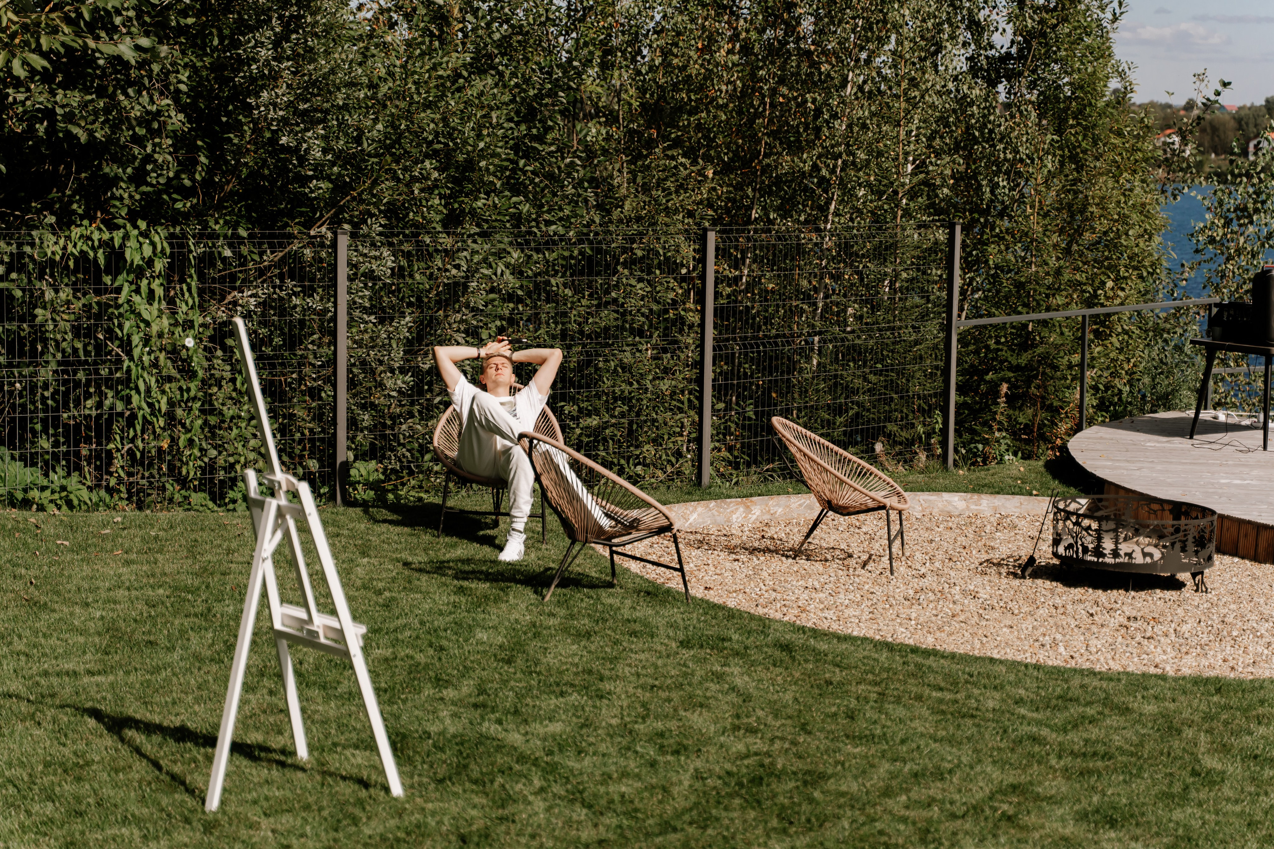 Станислав и Дарья. Фотограф Елизавета Савина