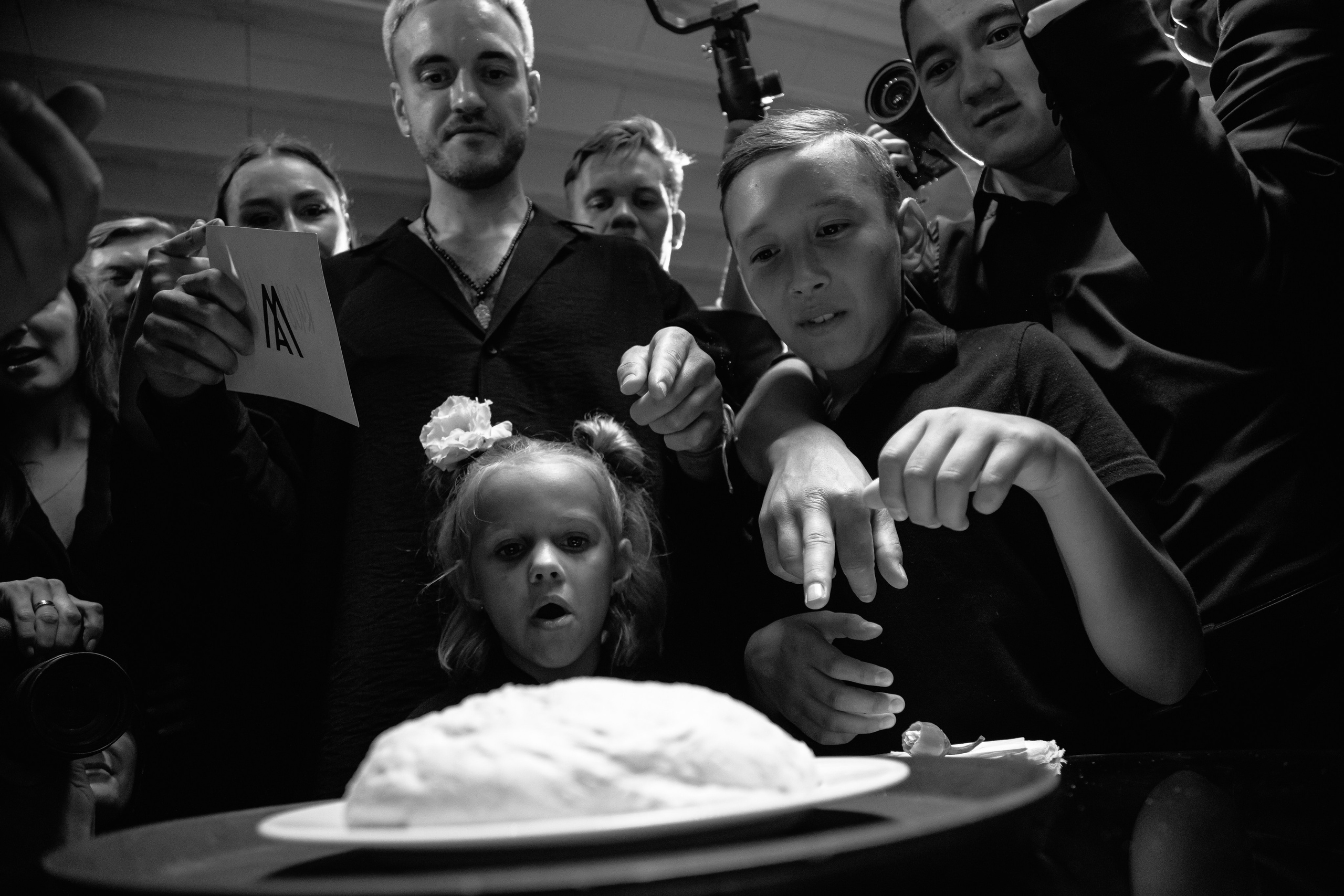 Репортажная съемка. Свадебный и семейный фотограф в Самаре