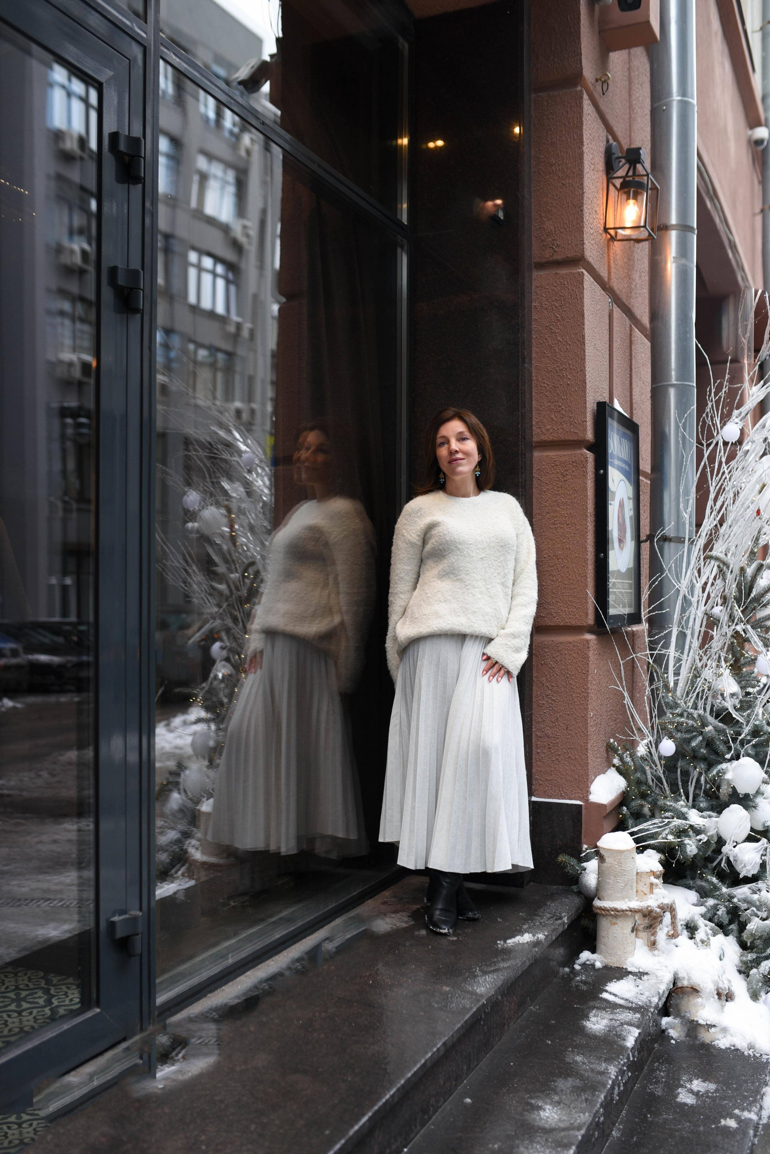 Фотосессия для блога. Женский и семейный фотограф Людмила Богачкина