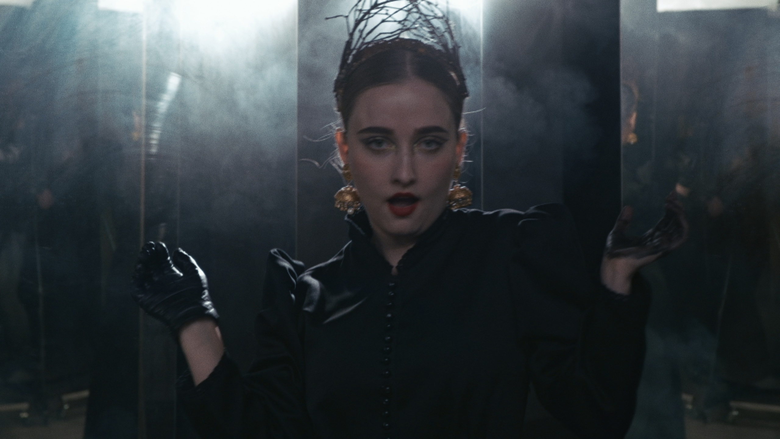 Кейс. Фотограф Сергей Красильников