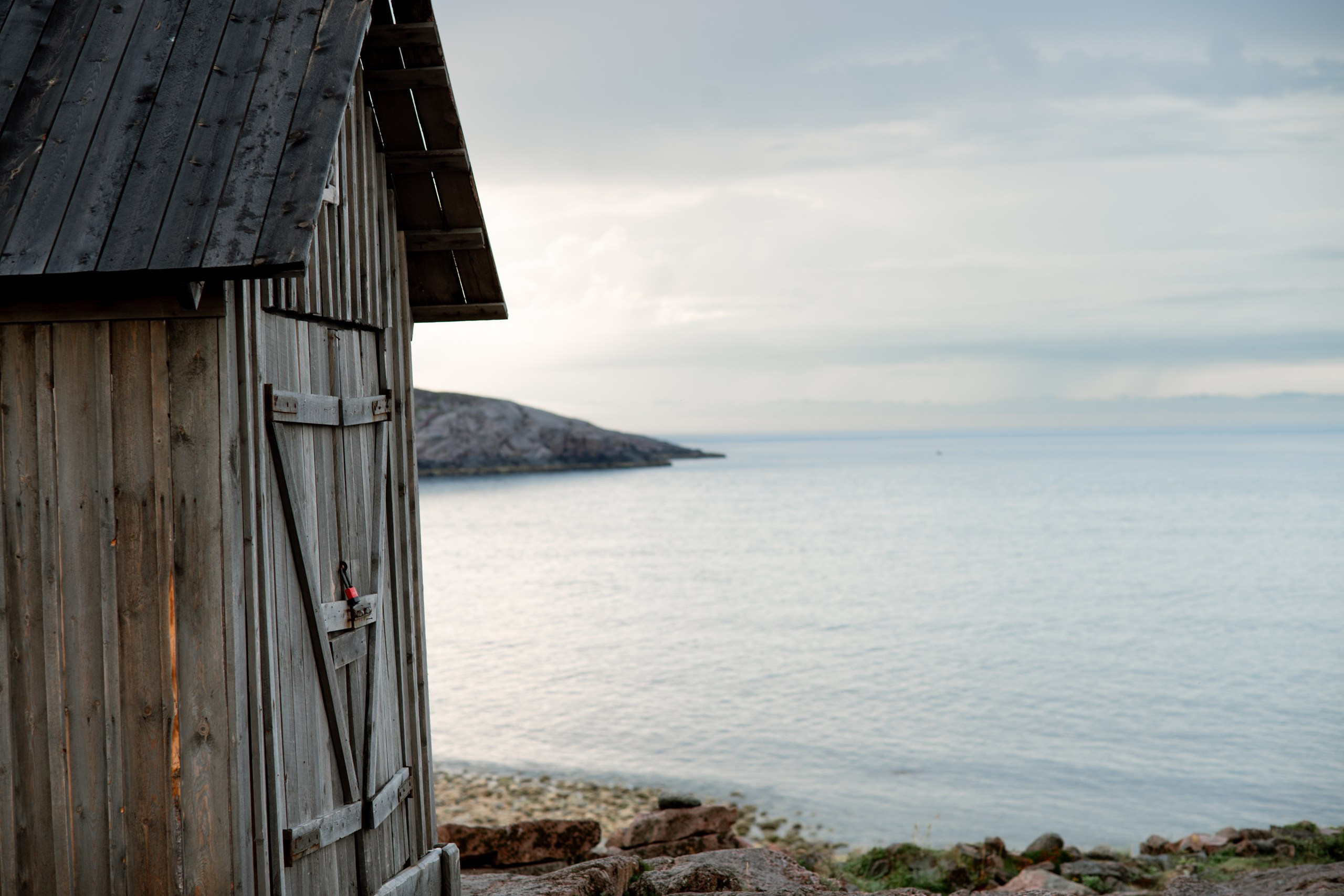 Мурманск. Фотограф Сергей Красильников