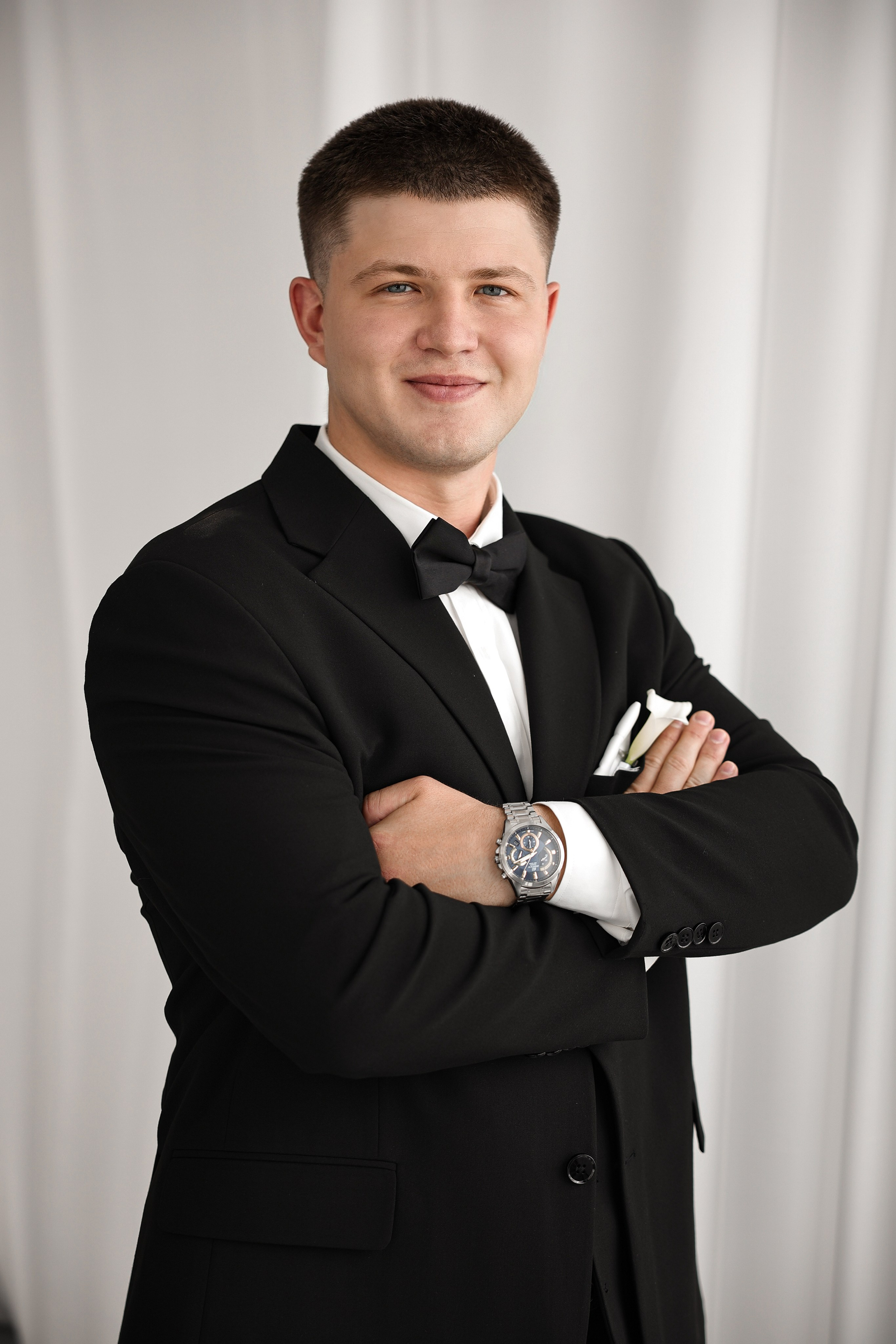 Яна и Олег. Анастасия Камал. Фотограф Саратов