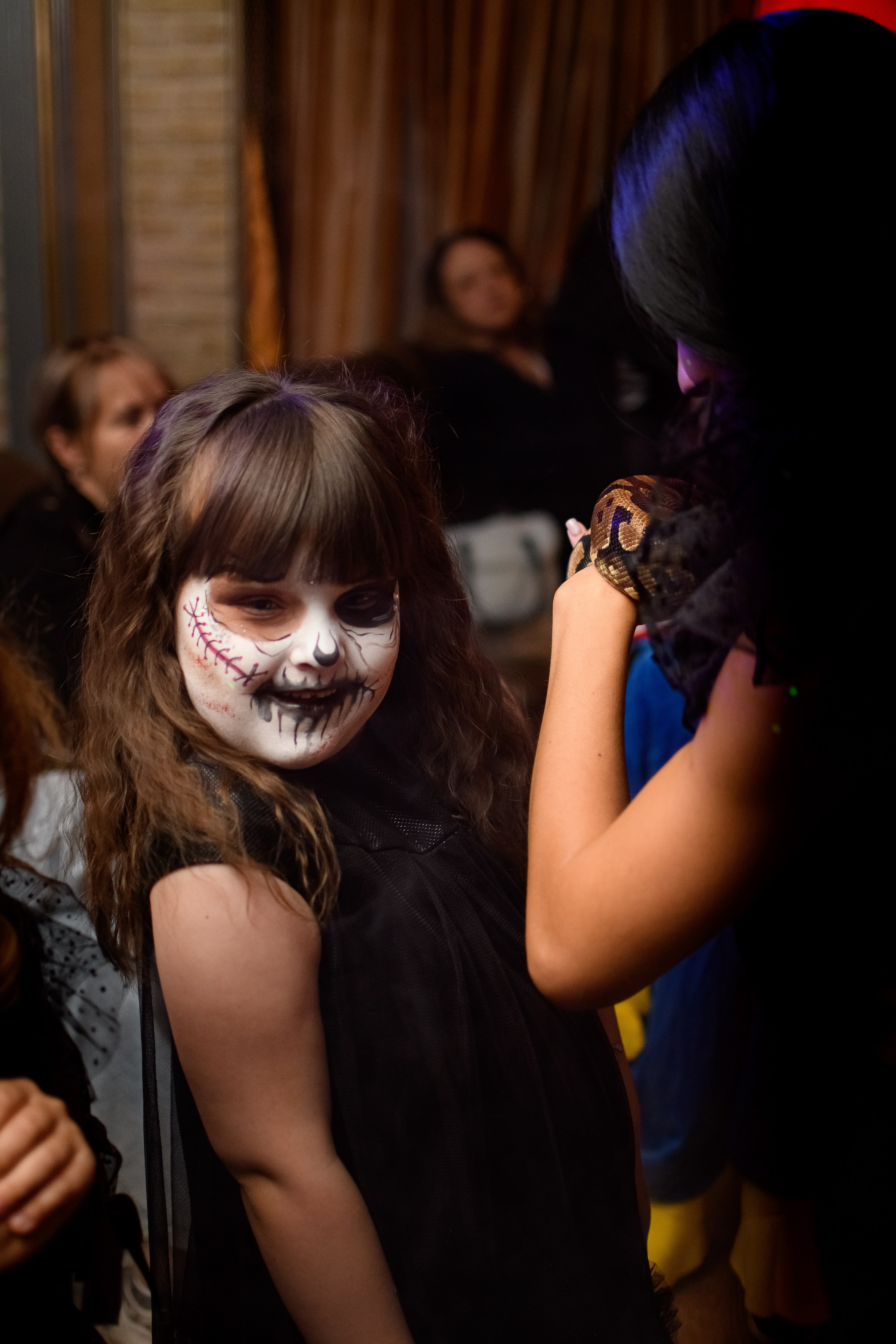 HALLOWEEN. Photokarish