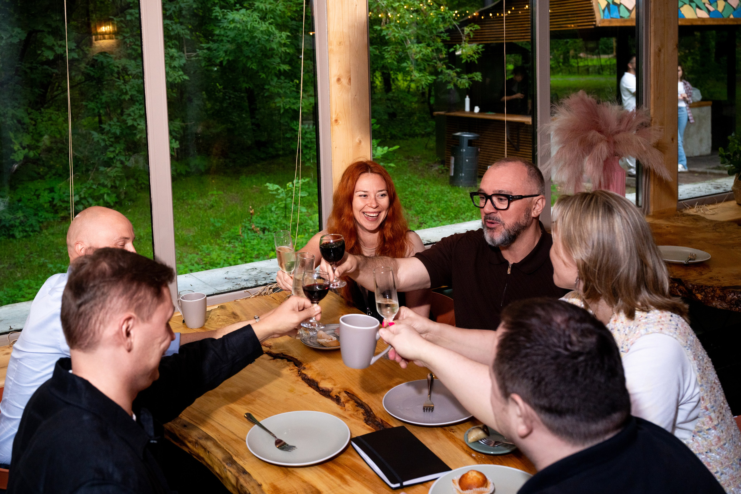 Бизнес клуб MBA МГУ