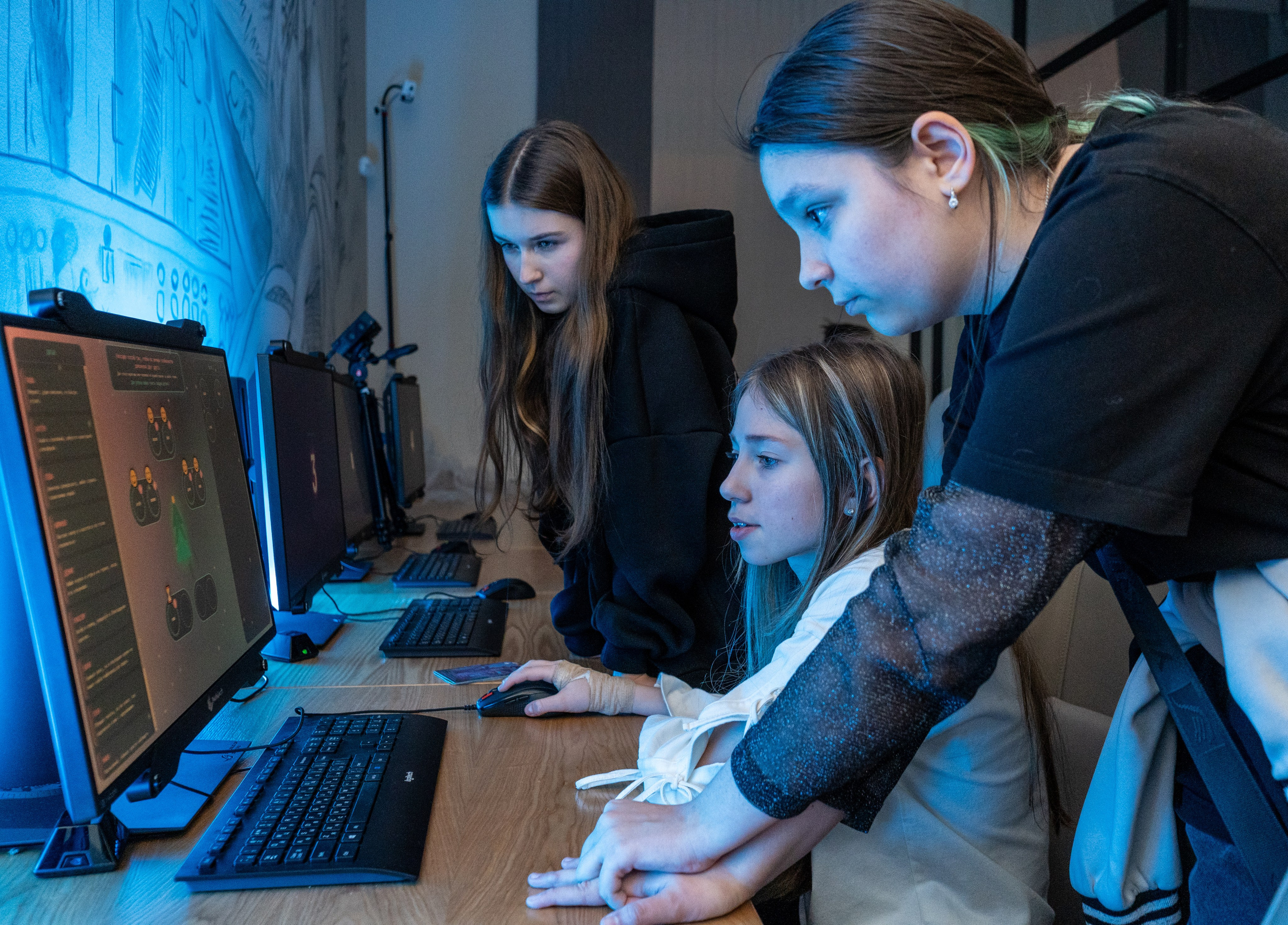 Дни Рождения / Корпоративы / Праздники. Главная