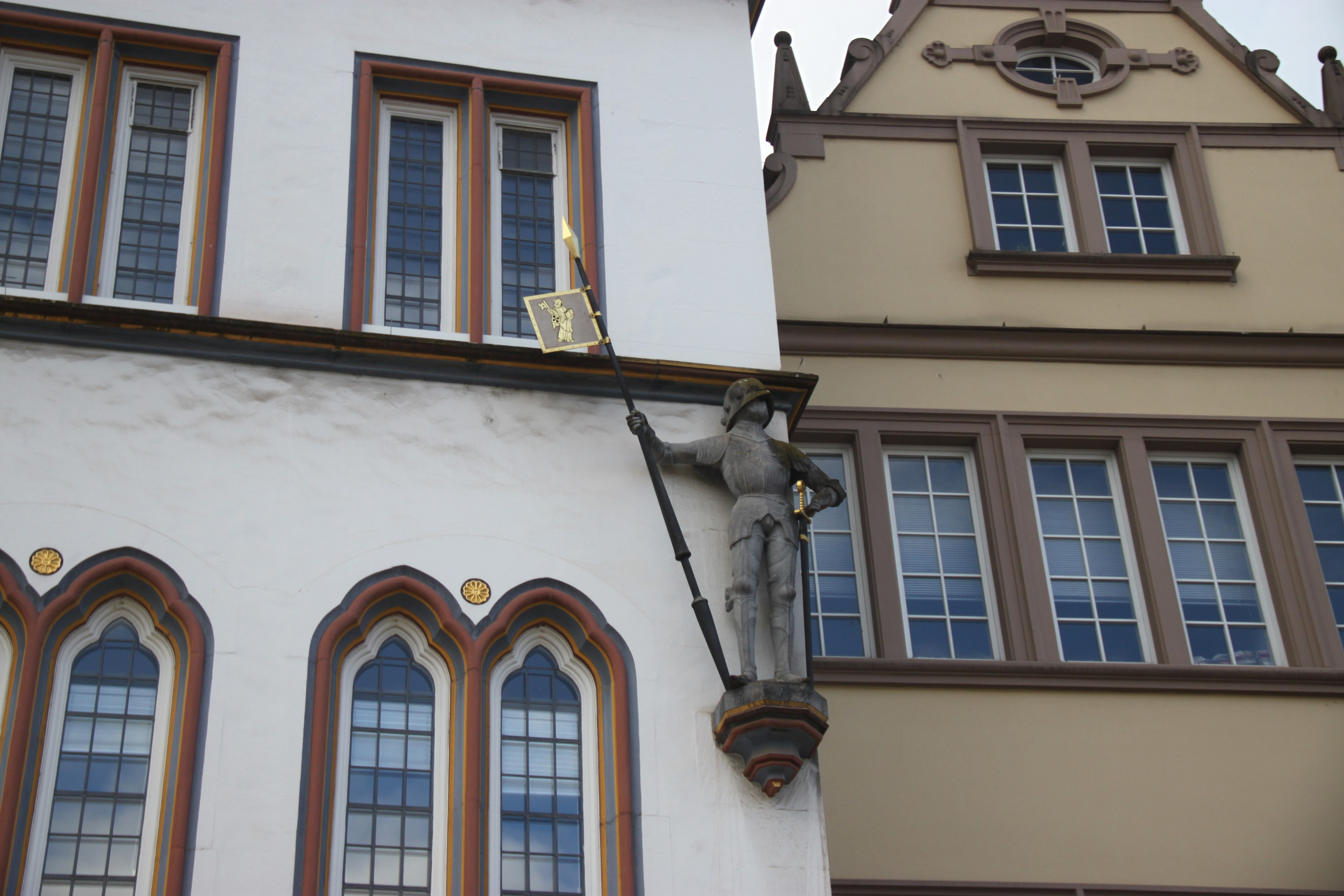 Trier, Germany. Andrey Filippov Photographer