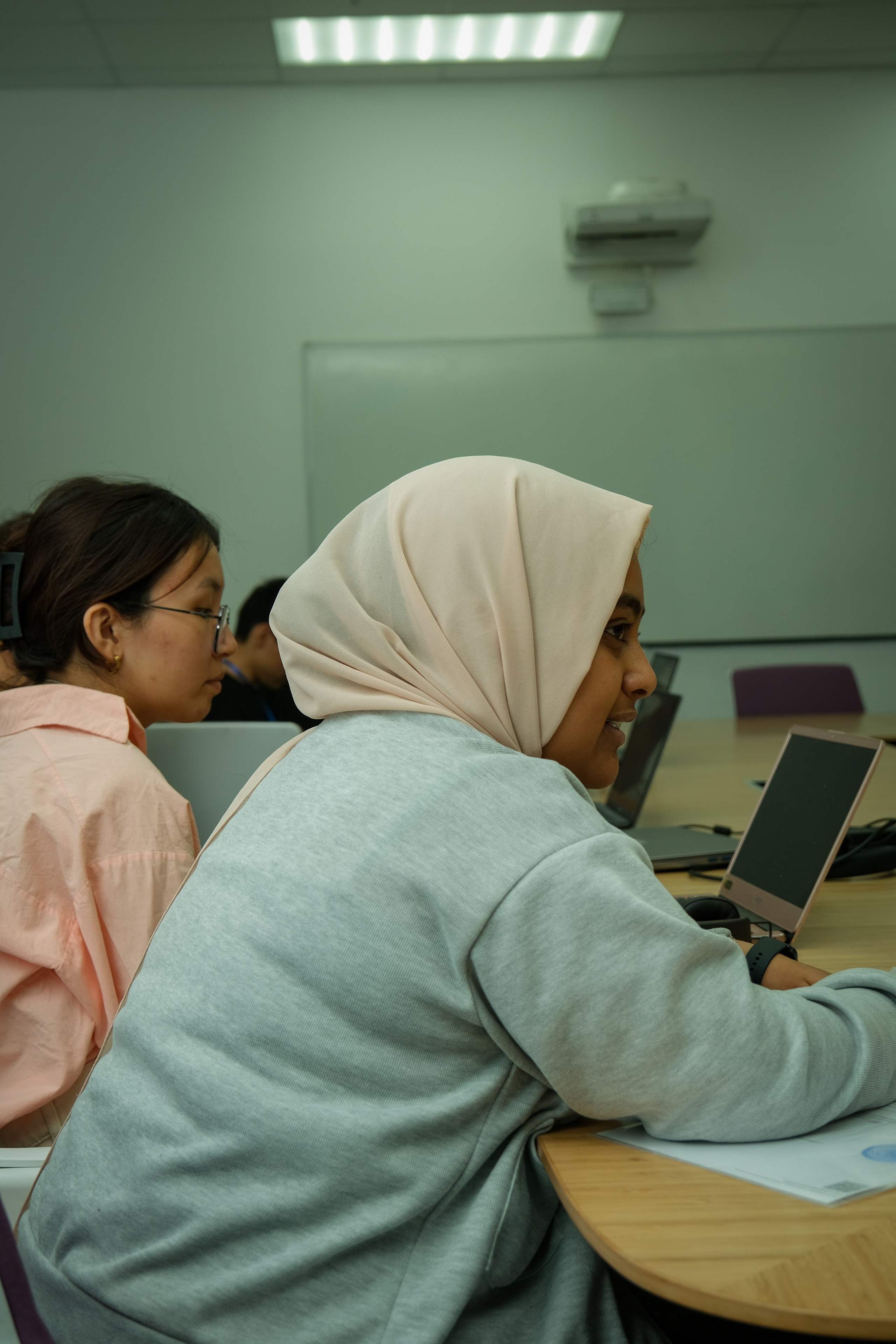 Reportage IT HUB. Видеограф и Фотограф в Алматы и Караганда