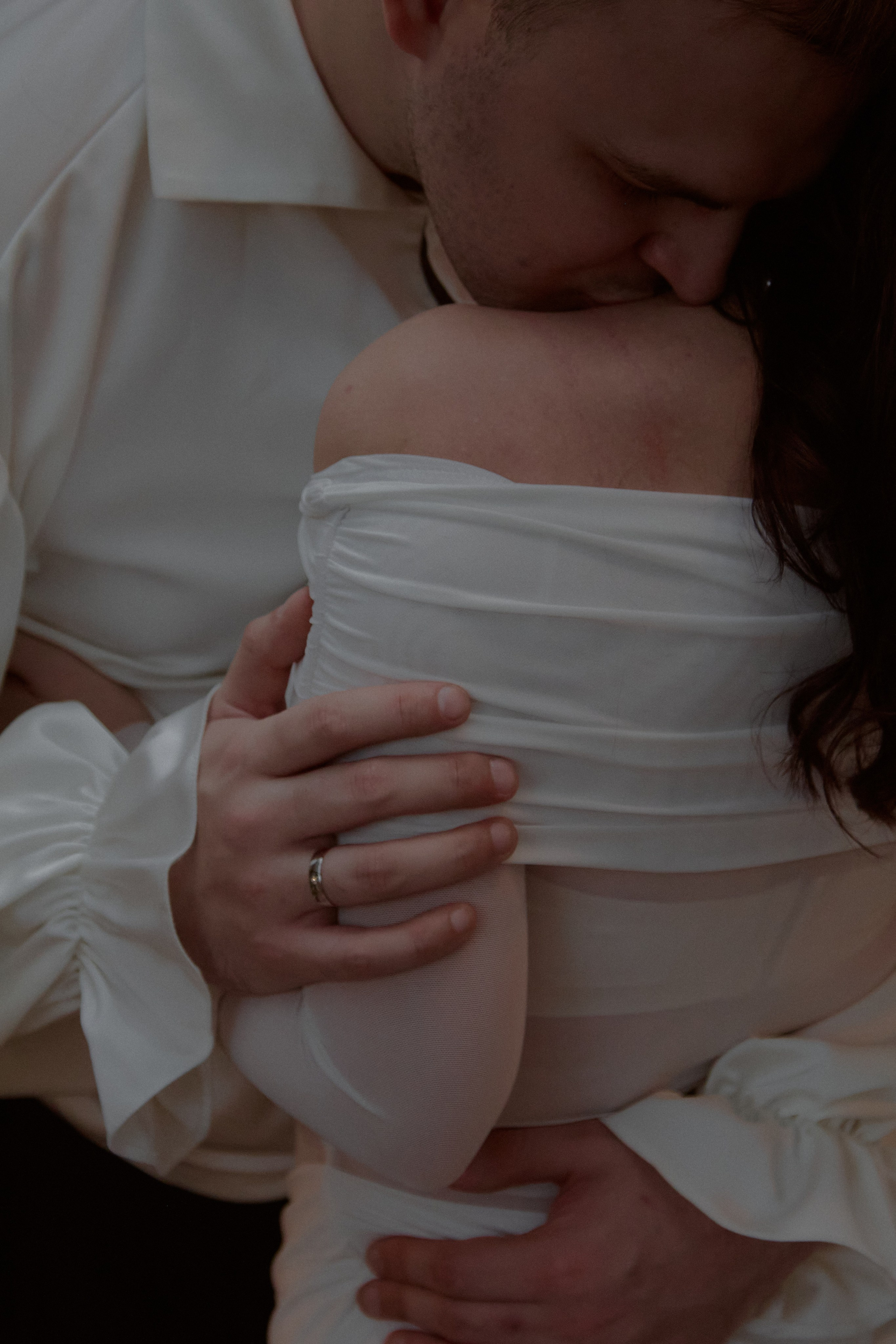 Projekt X. Свадебный фотограф в Москве Приятелева Ангелина