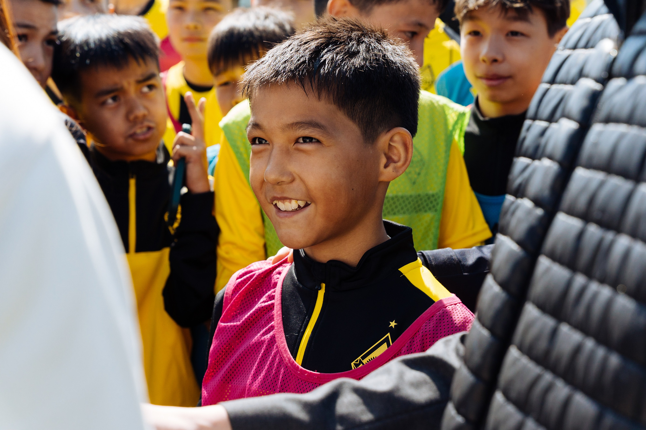 Cafu in Almaty. Репортажный фотограф в Астане — Диана Калтаева, портретный фотограф