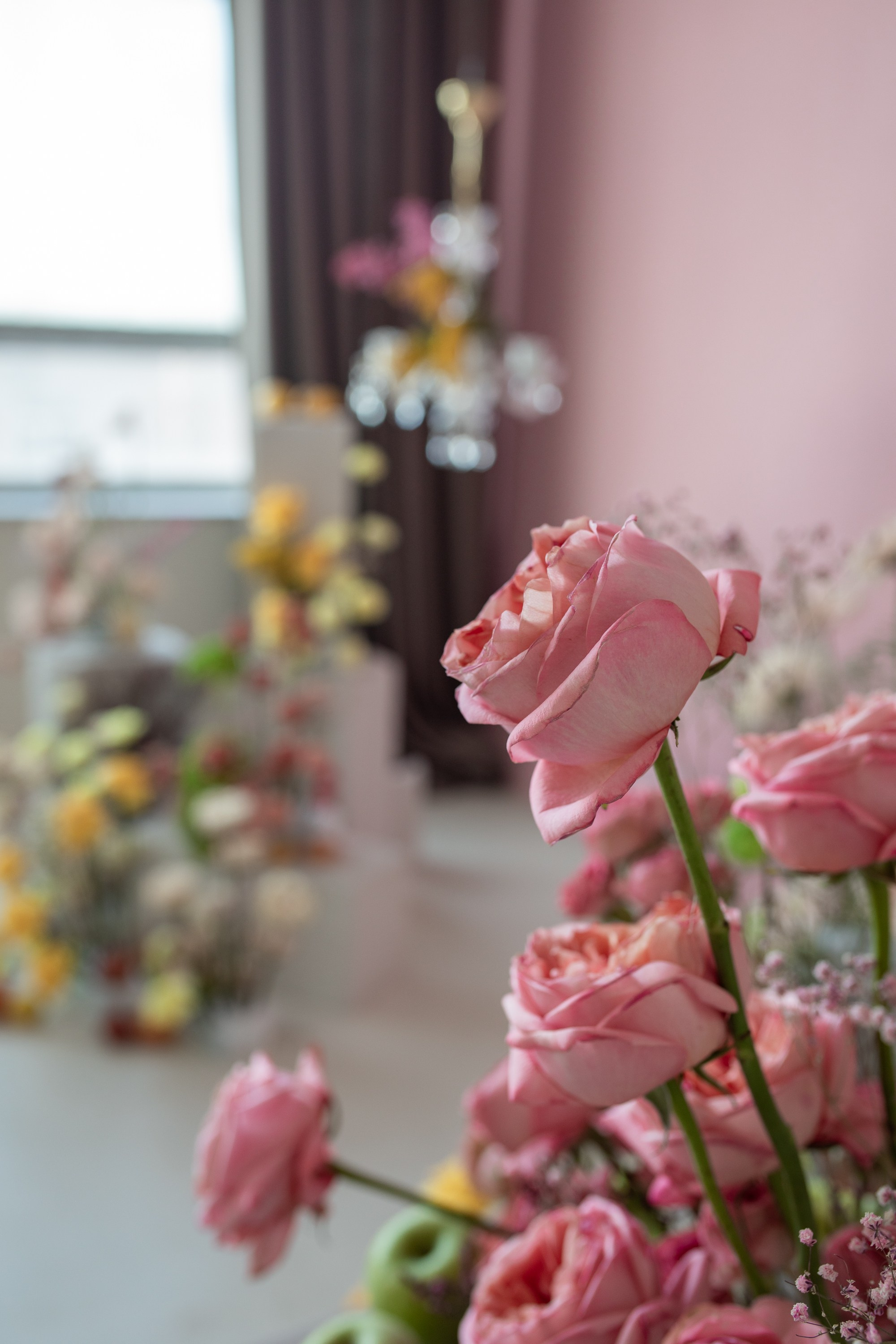 Фотодень " Legerete Florale» Дарья Невзорова. Свадебный и семейный фотограф в Колпино и СПб Юлия Папанова