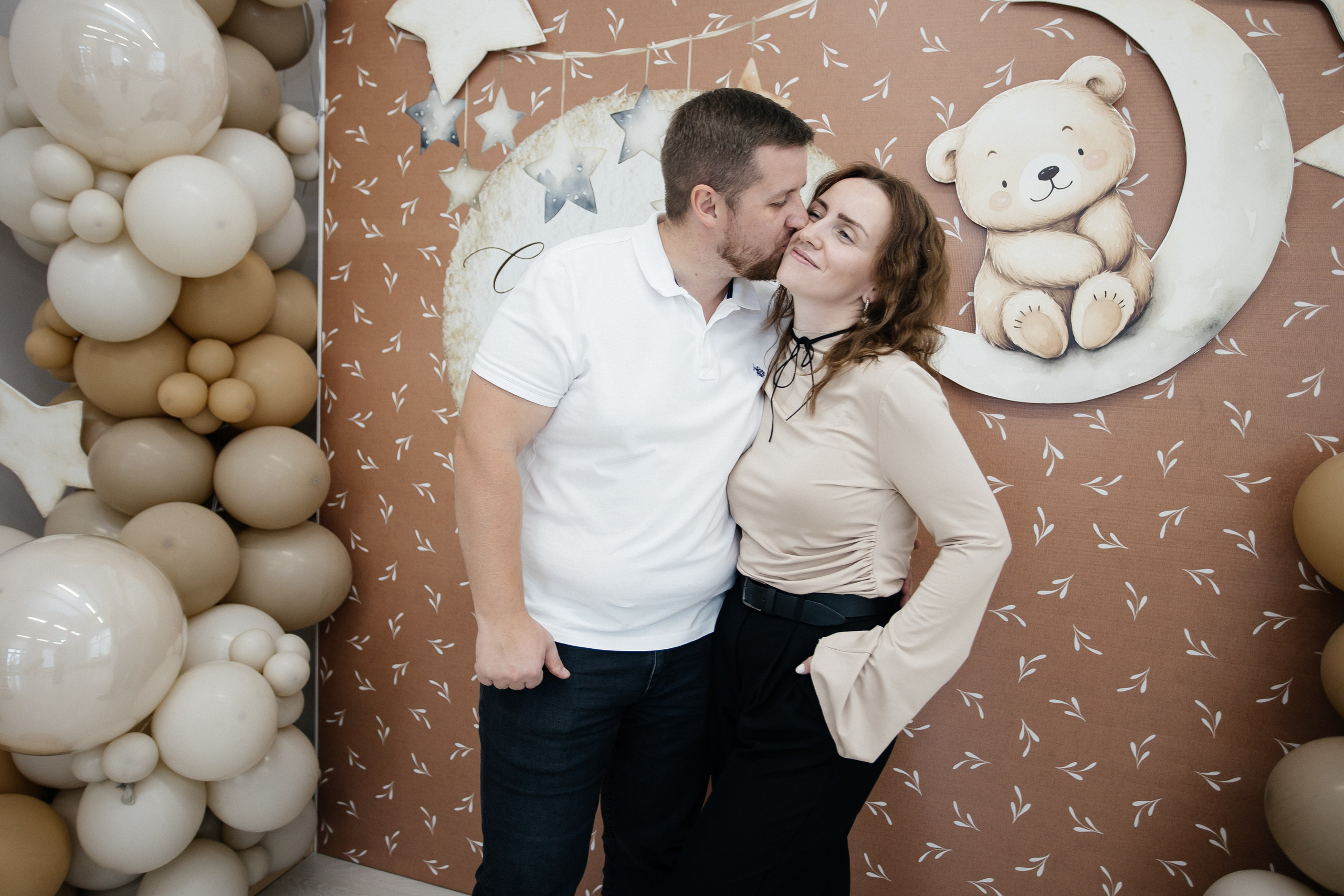 Детские праздники. Фотограф в Иркутске