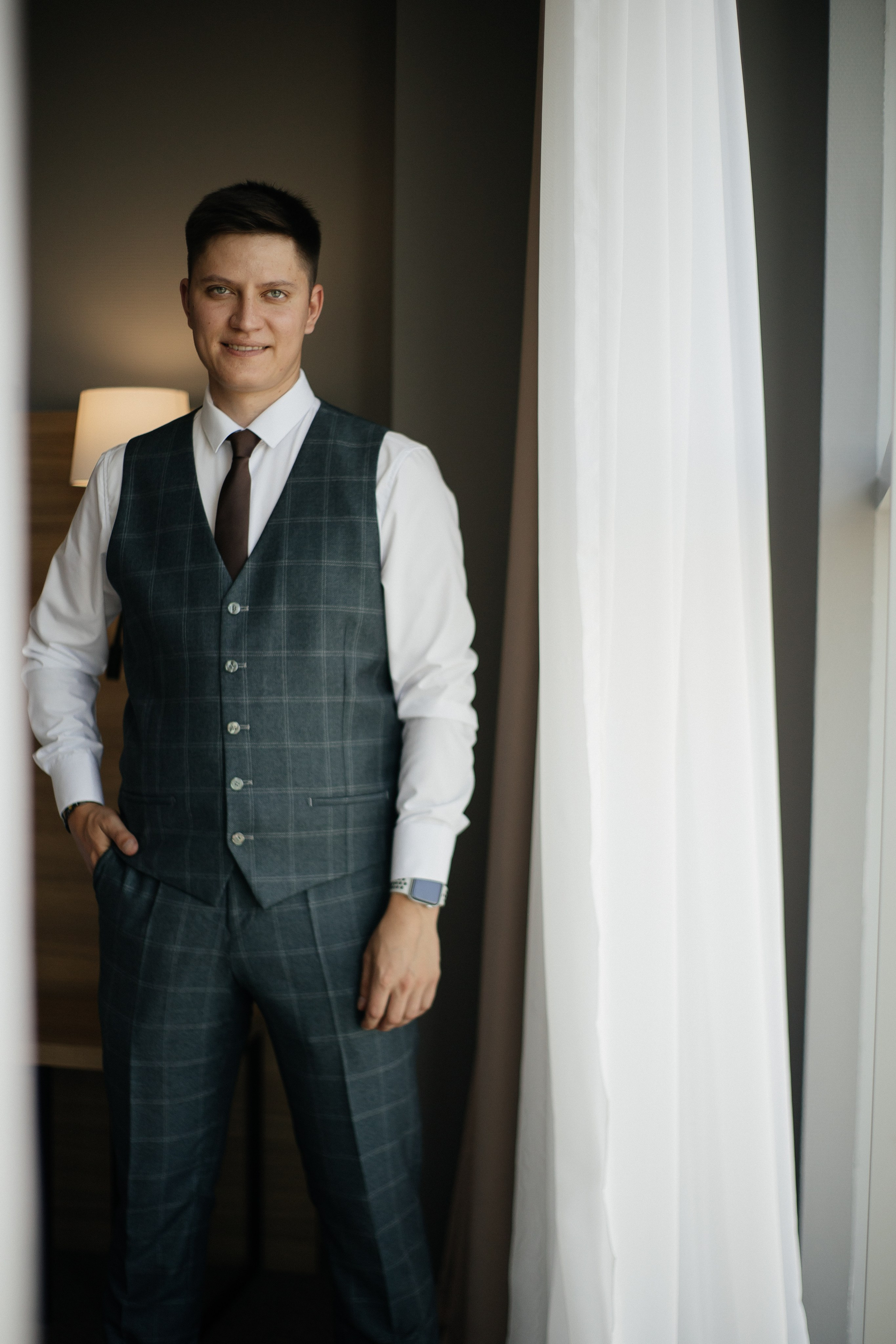 Полный свадебный день. Фотограф в Иркутске