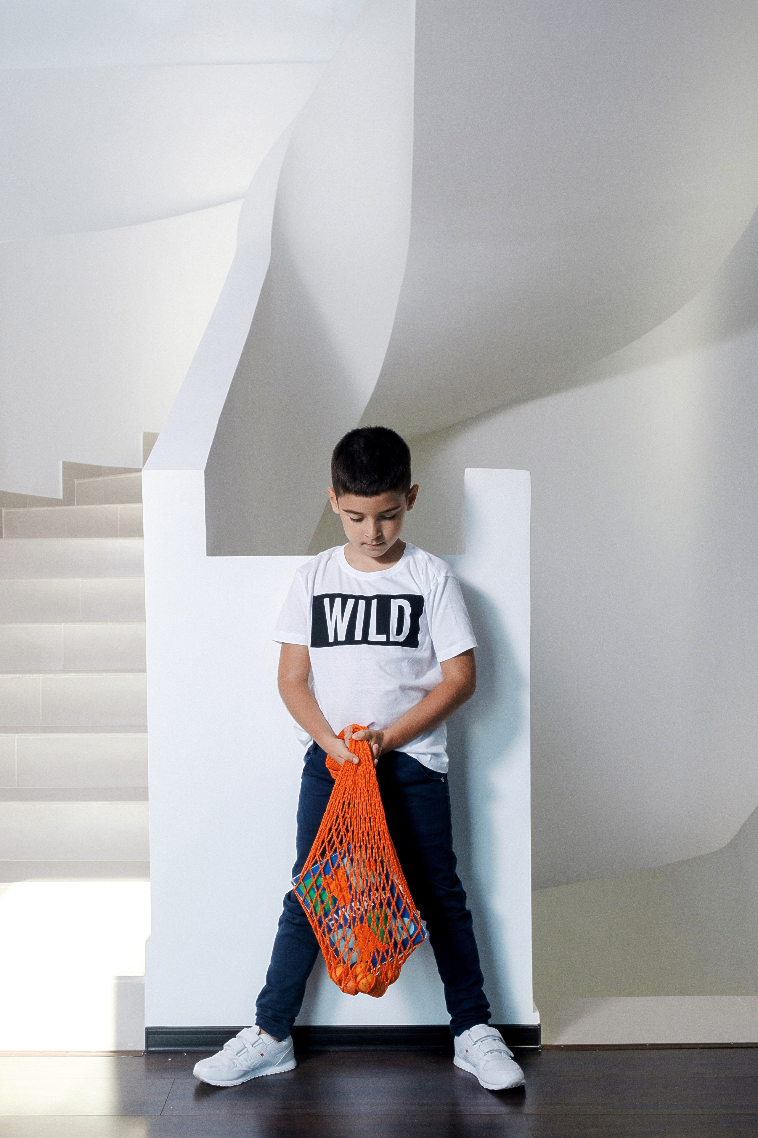 Съемка для журнала. Фотограф Таганрог Анна Трайжон