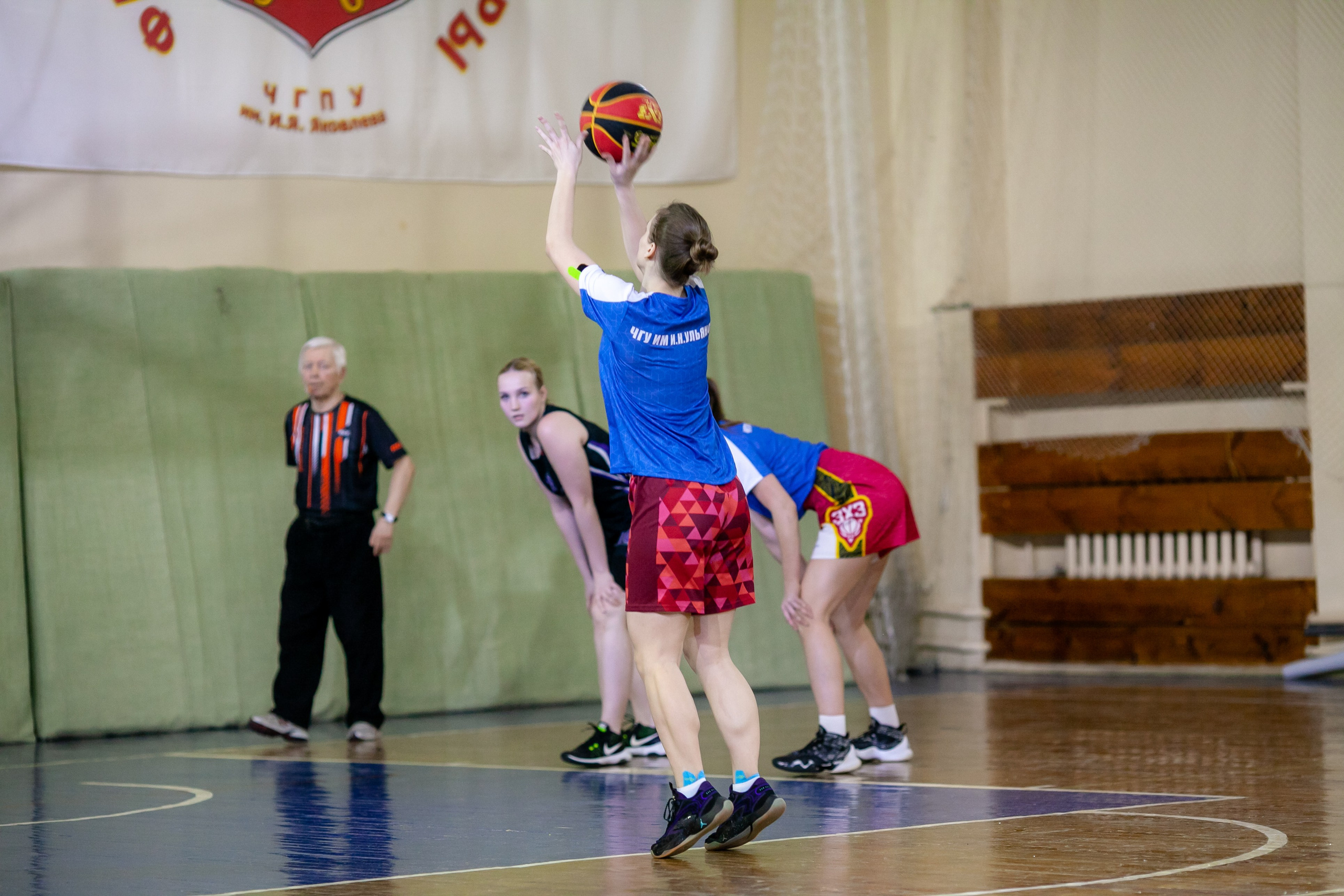 3×3. Фотография