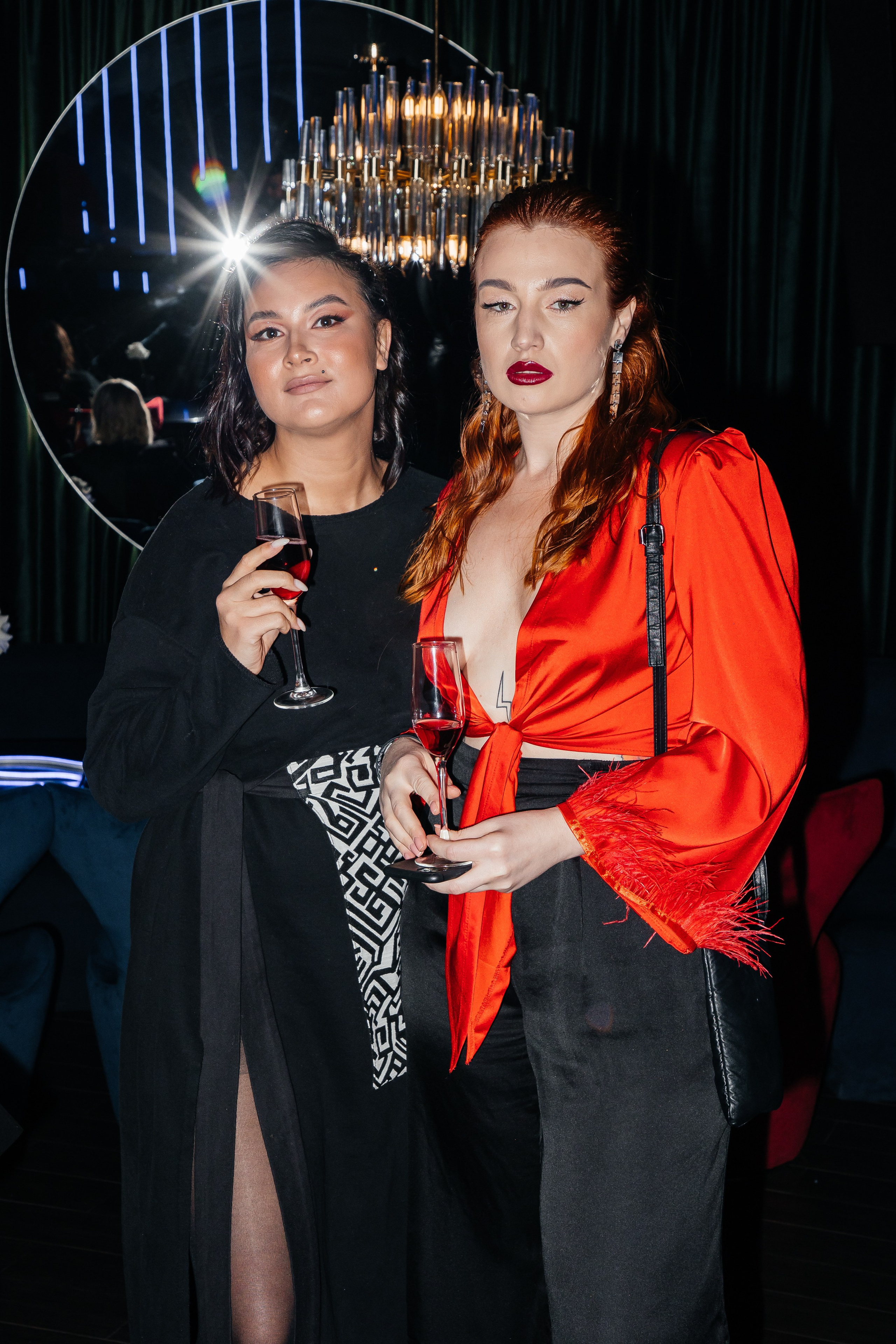 Mine Crush. Фотограф Денис Лесковский (Тюмень)