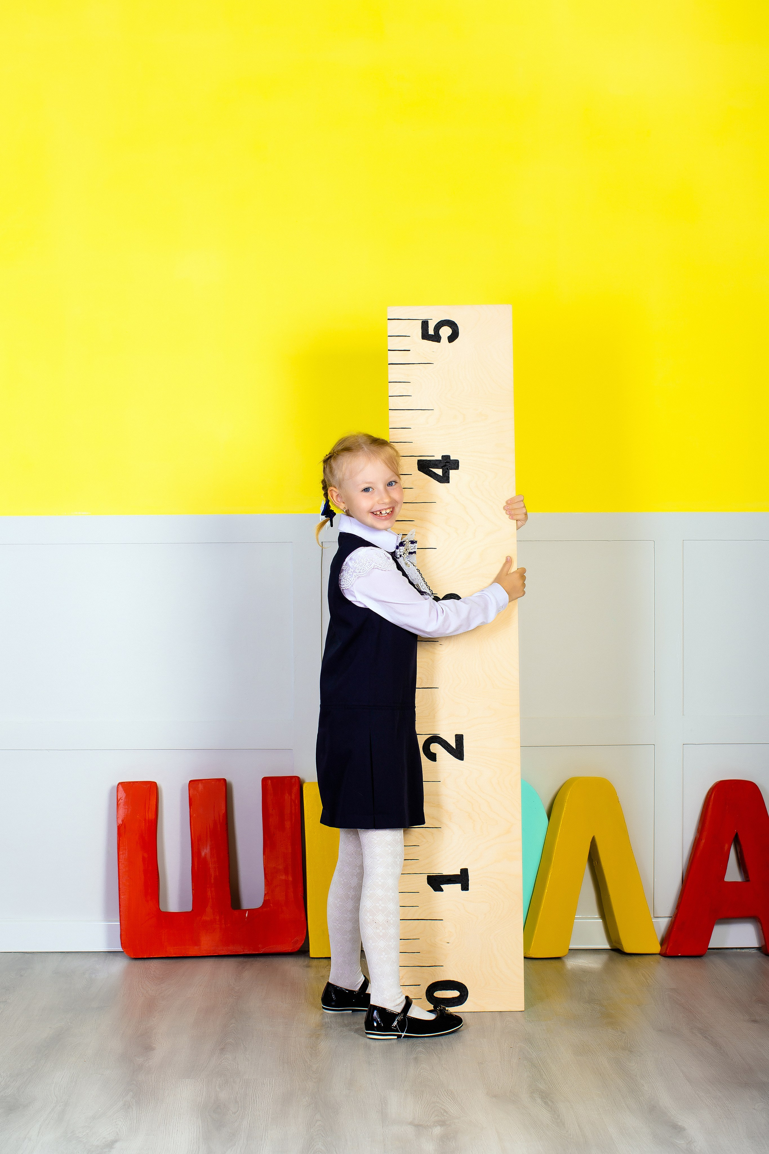 Фотопроект «Школа»