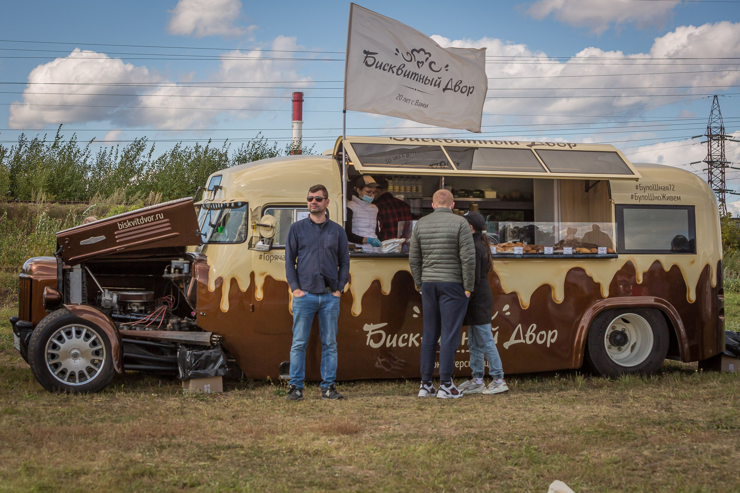 Автомобили. Фотограф для маркетплейсов Михаил Бове