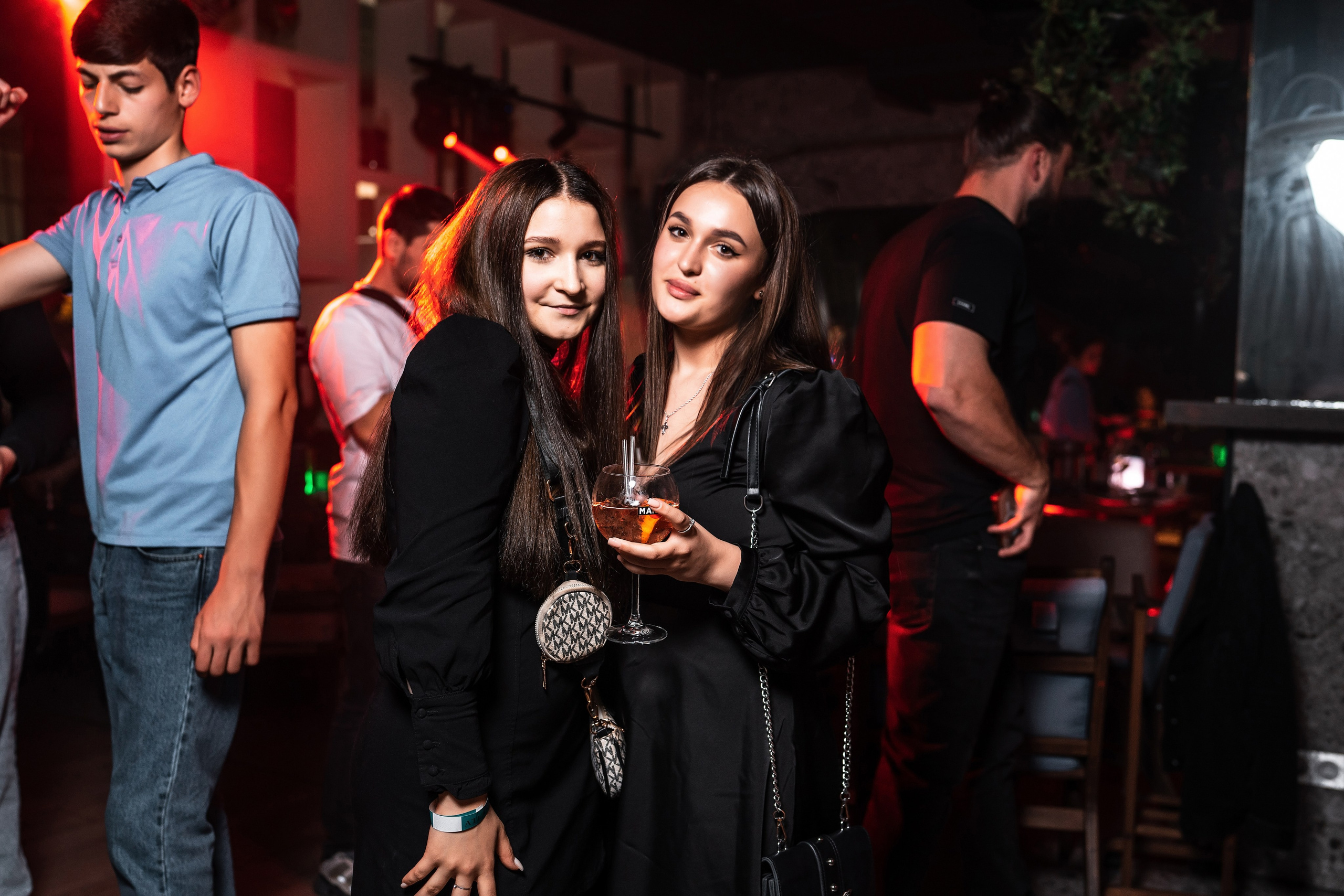 Ресторан Атлас Сочи. Фотограф Сочи