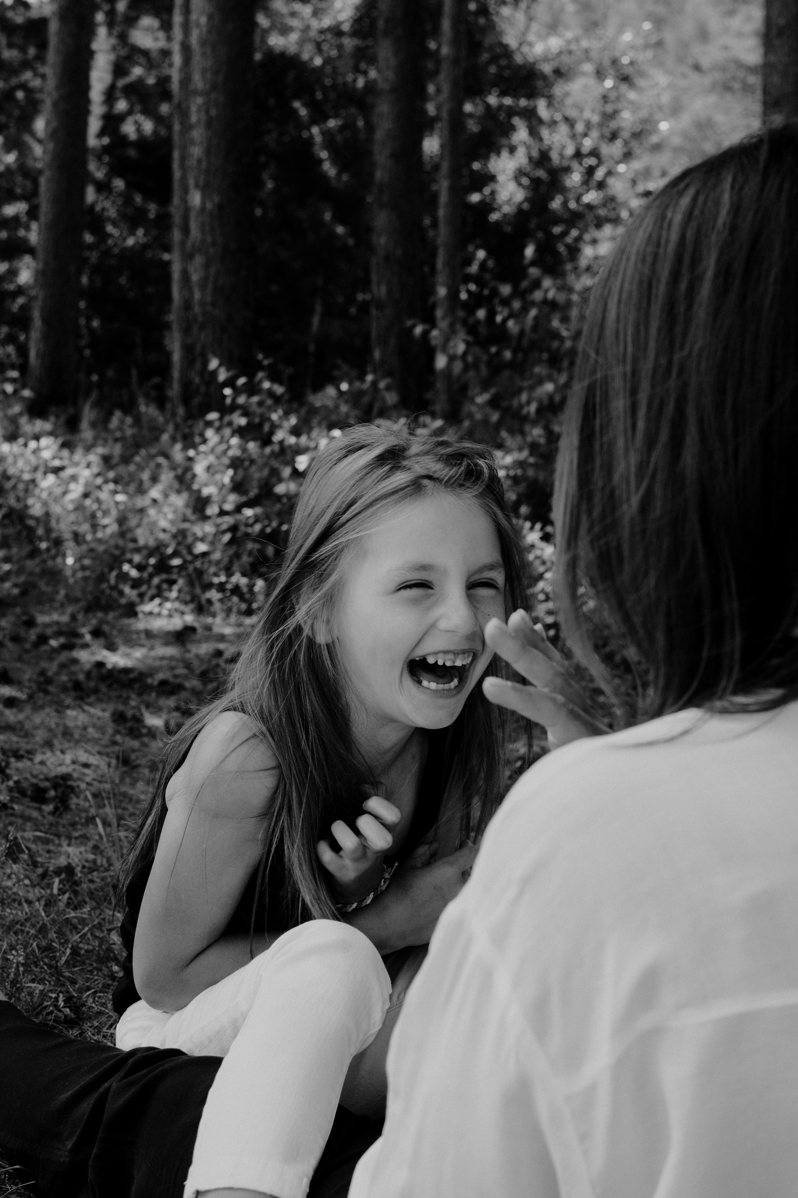 Ира и Нора. Фотограф Екатеринбург Алина Станицкая