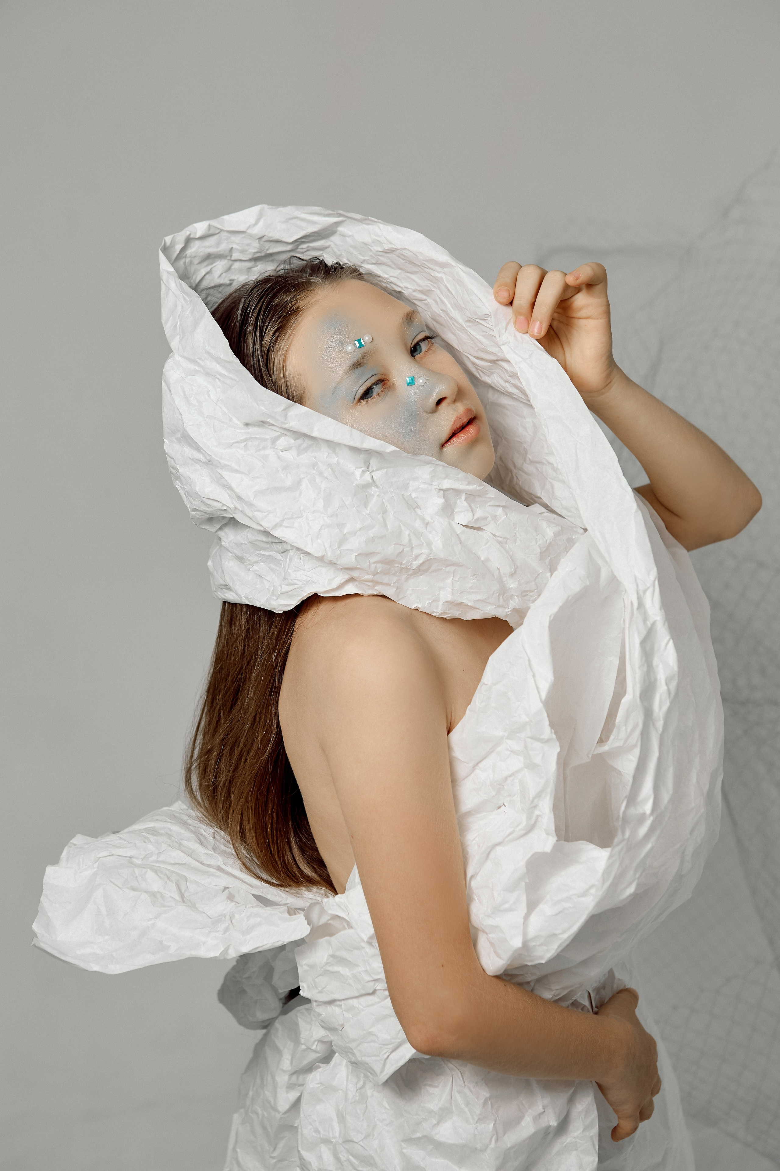 The expansion of reality. Efimova Model Agency