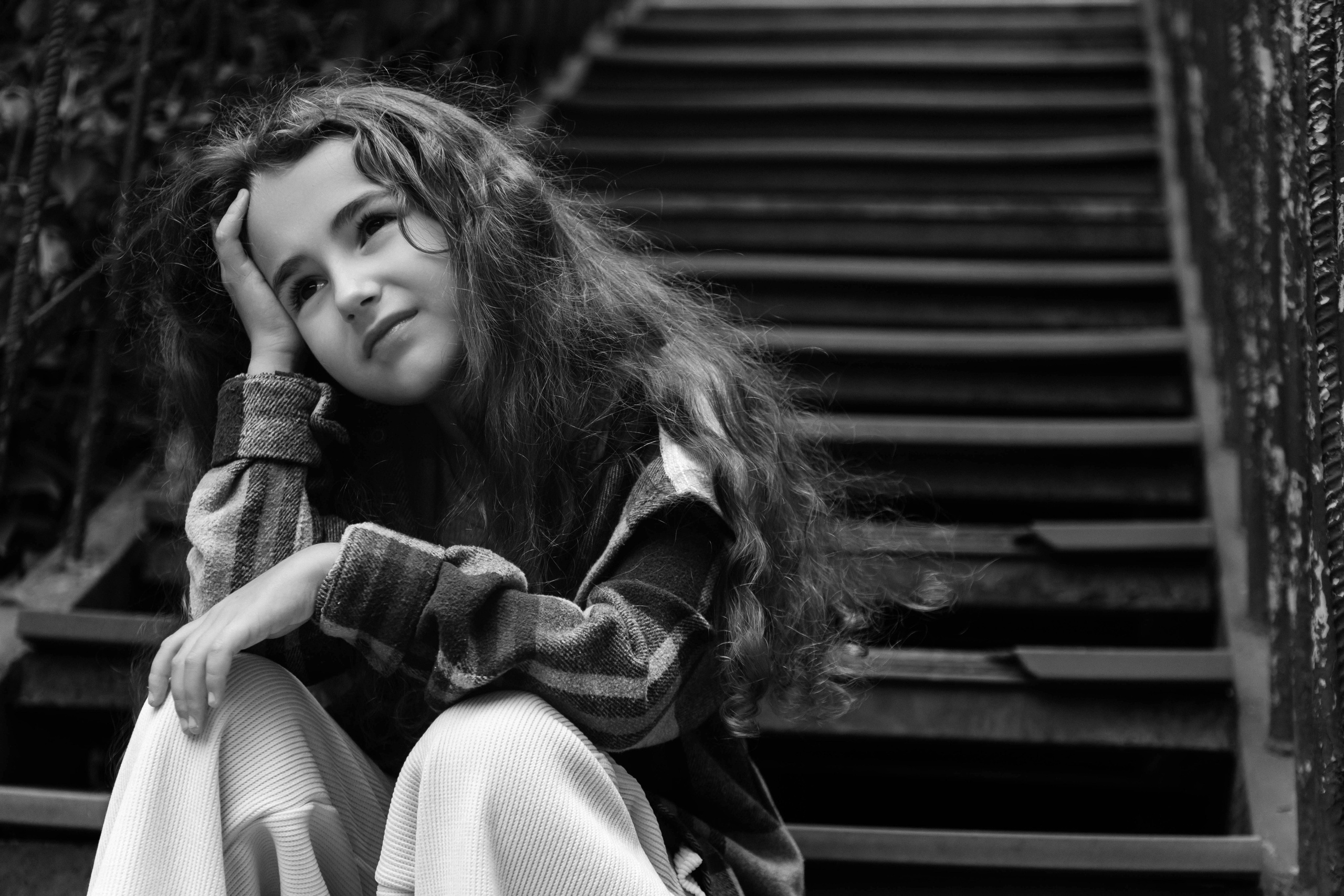 Style. Efimova Model Agency