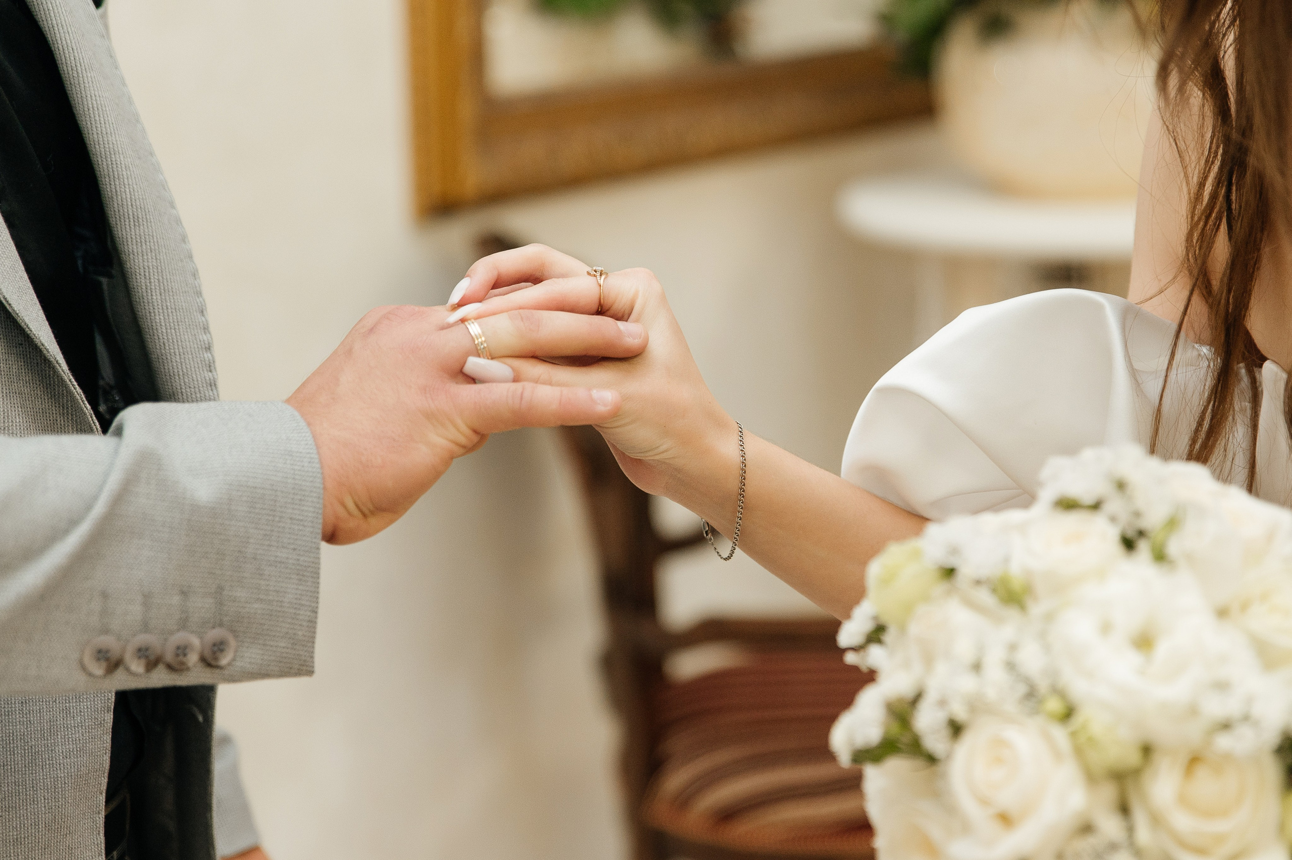 Виктория и Руслан. Свадебный и семейный фотограф Кореновск/Краснодар