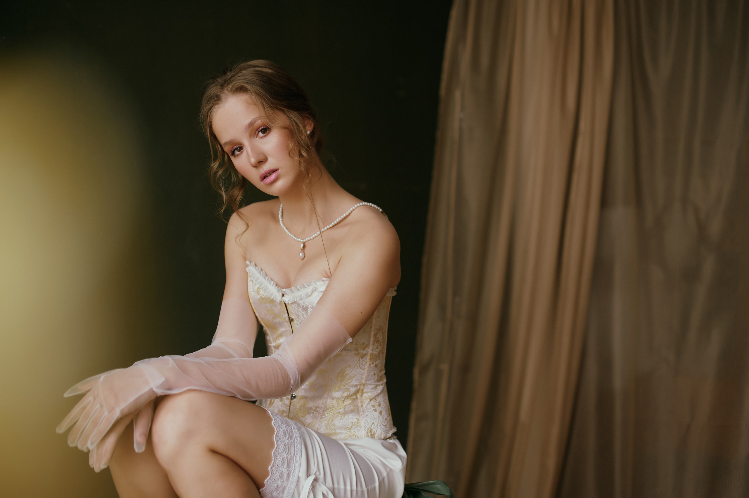 Иветта. Фотограф в Санкт Петербурге Александра Вильдгрубе