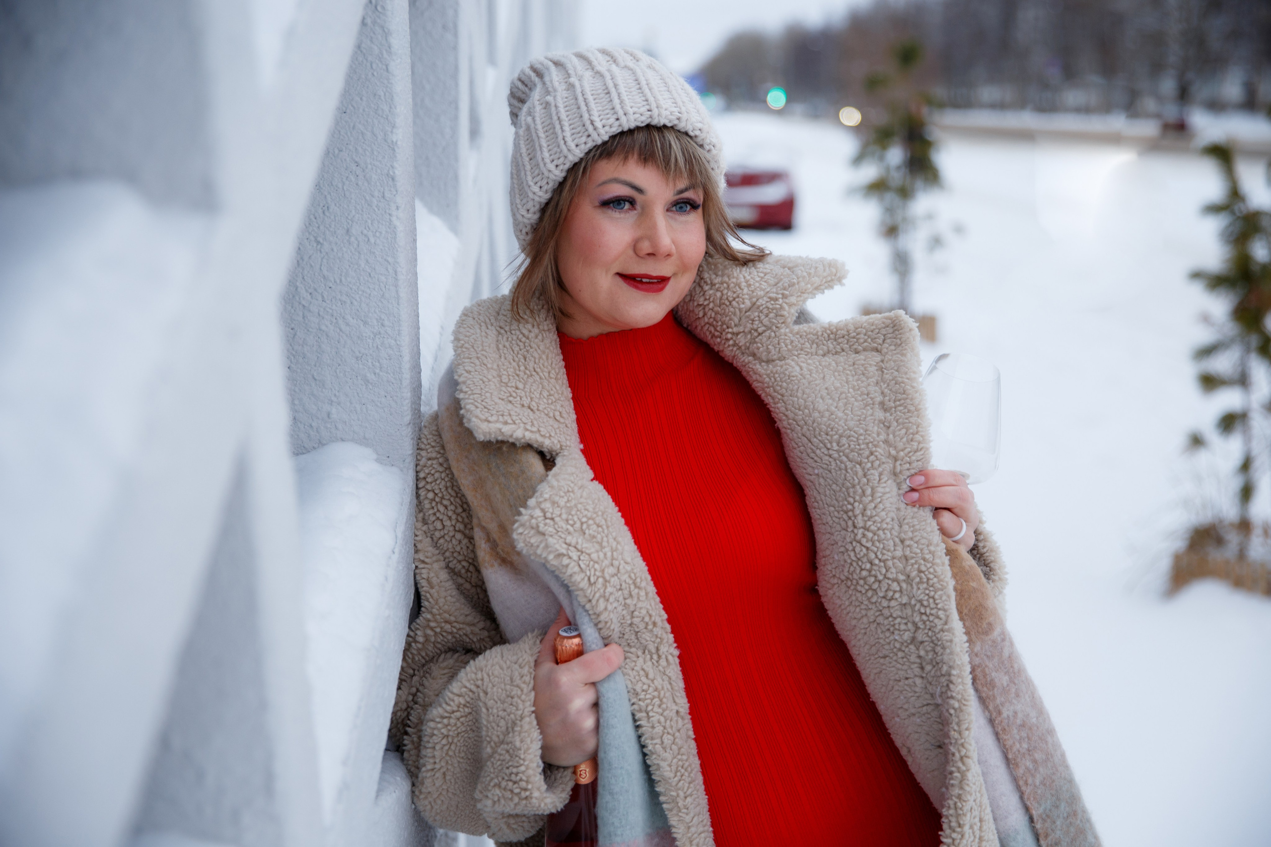 Анна. Женский и контент фотограф Люба Пунанцева. Северодвинск. Архангельск