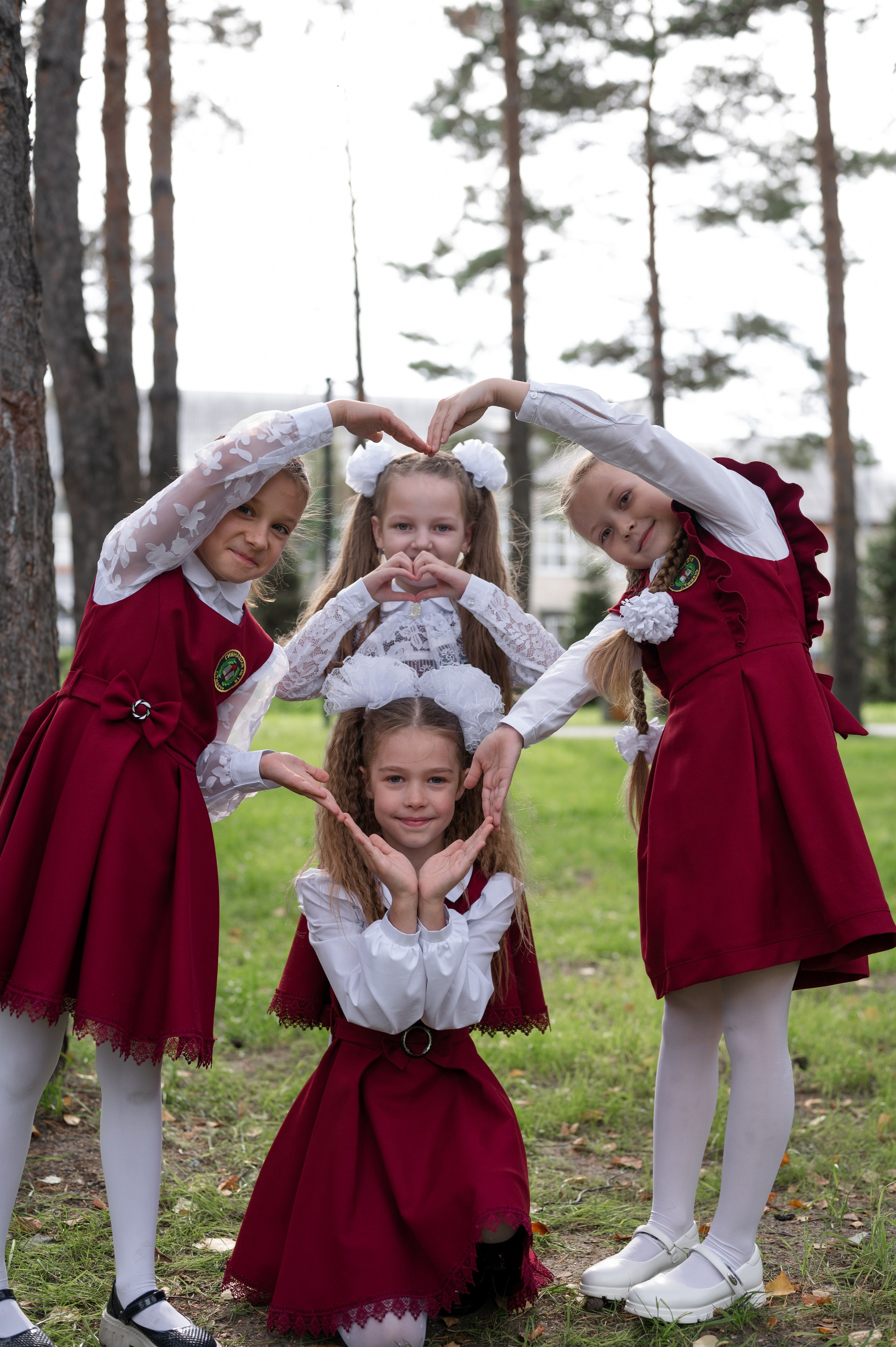 1 сентября 16 гимназия 2 класс (линейка + в классе+ на улице). Фотограф новорожденных, семейный детский в Тюмени Татьяна Морозова