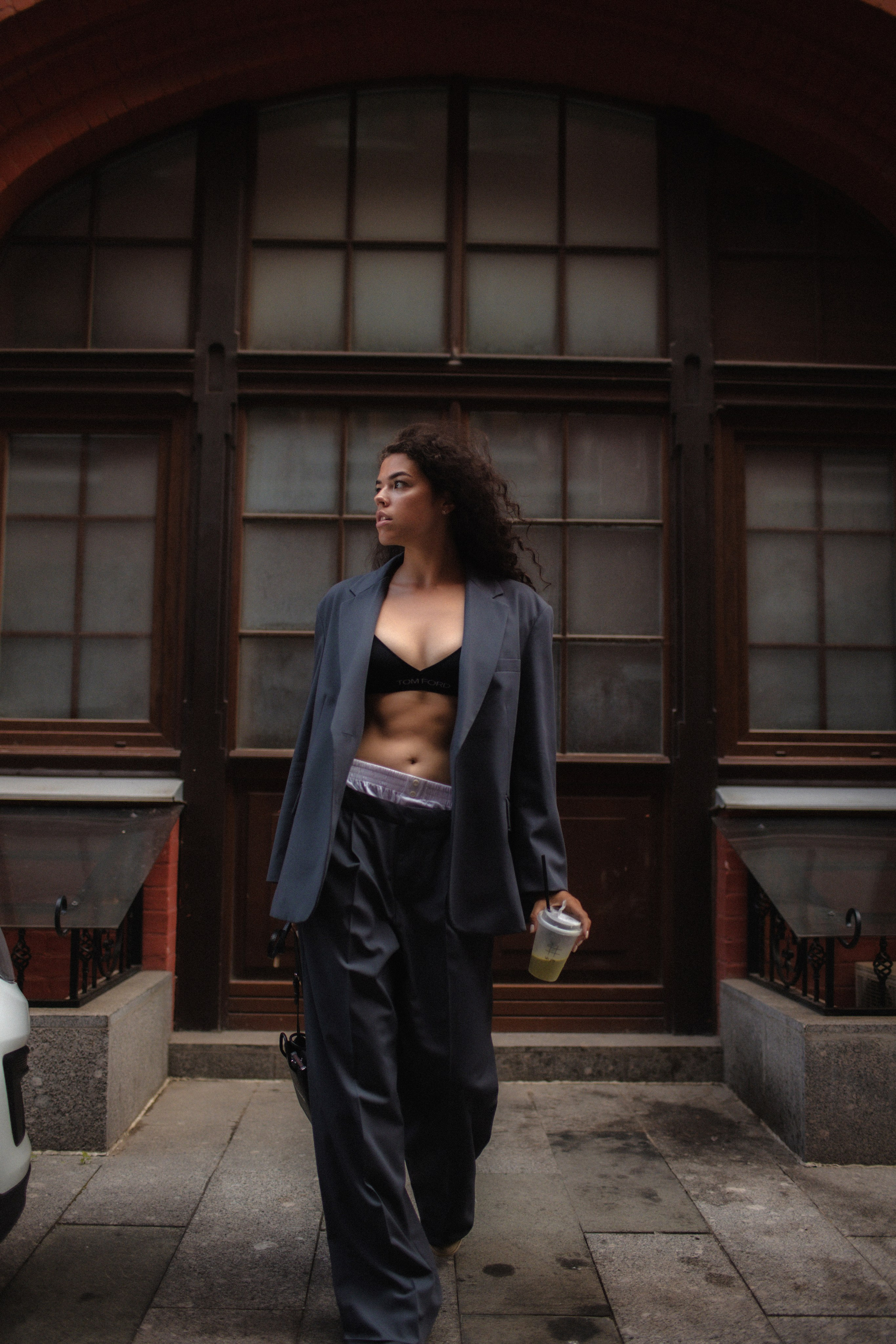 VARVARA. Фотограф Мария Сивохина