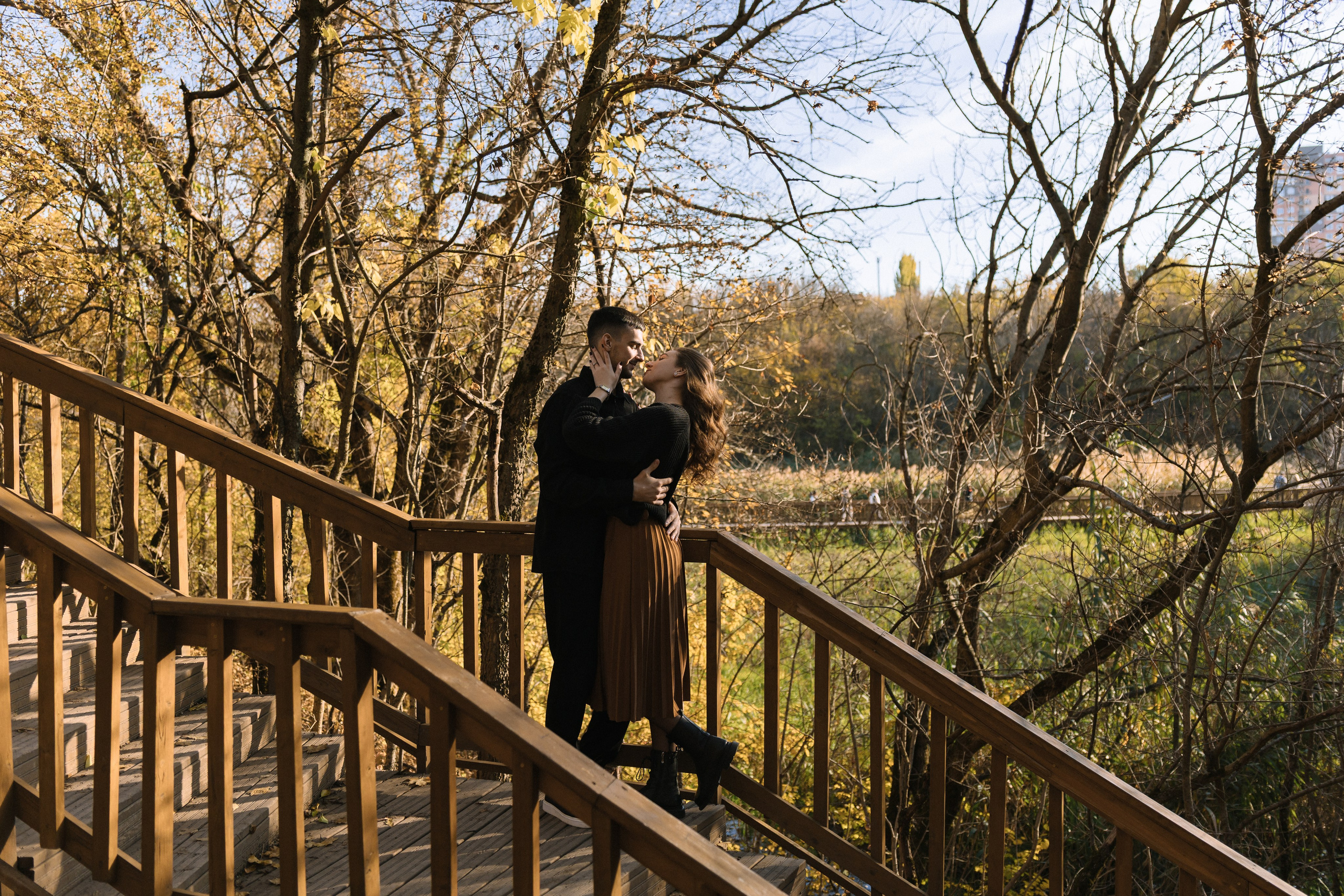 Ангелина и Артем. Свадебный фотограф Юлия Галкина Ростов на Дону