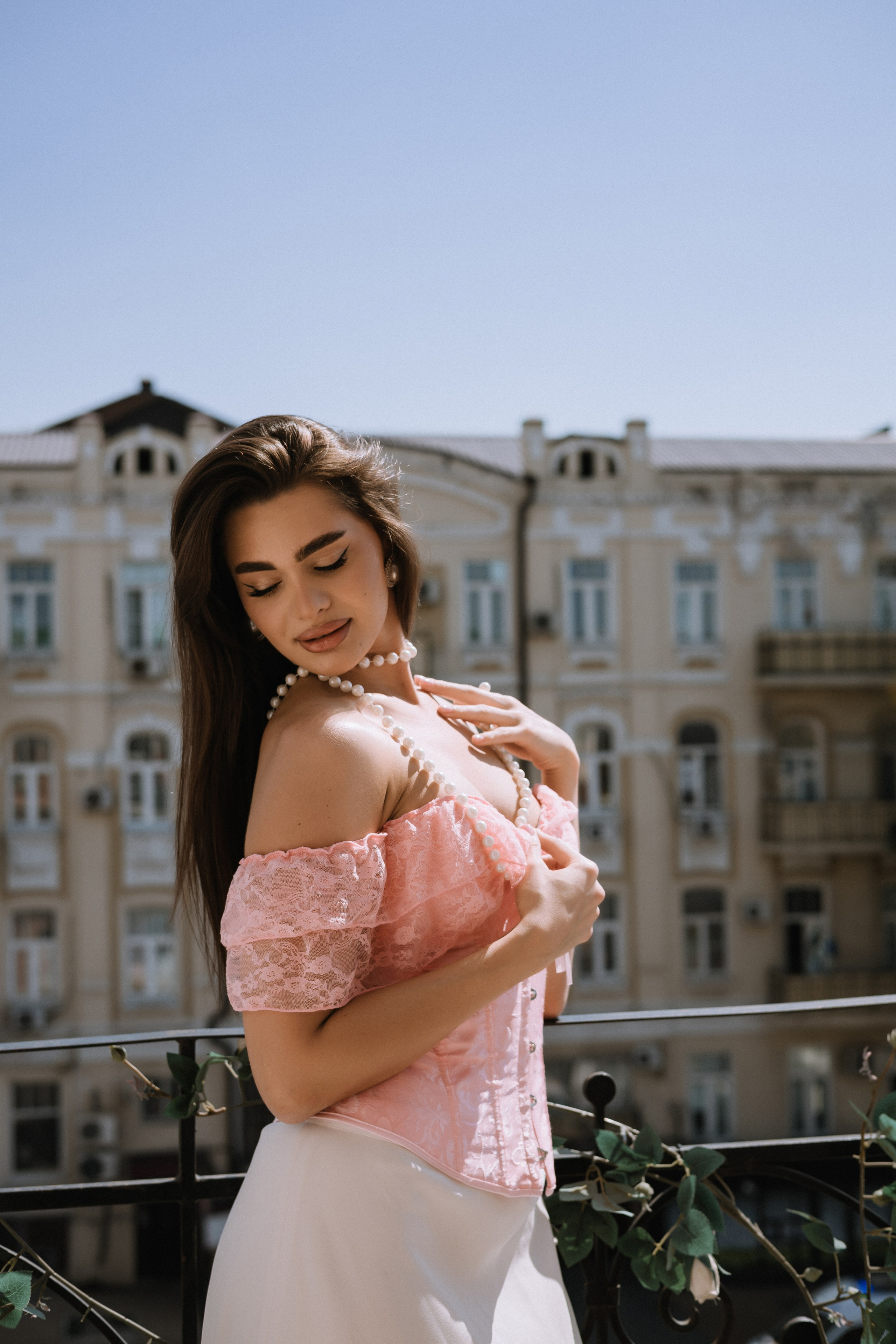 Нателла. Свадебный фотограф Юлия Галкина Ростов на Дону