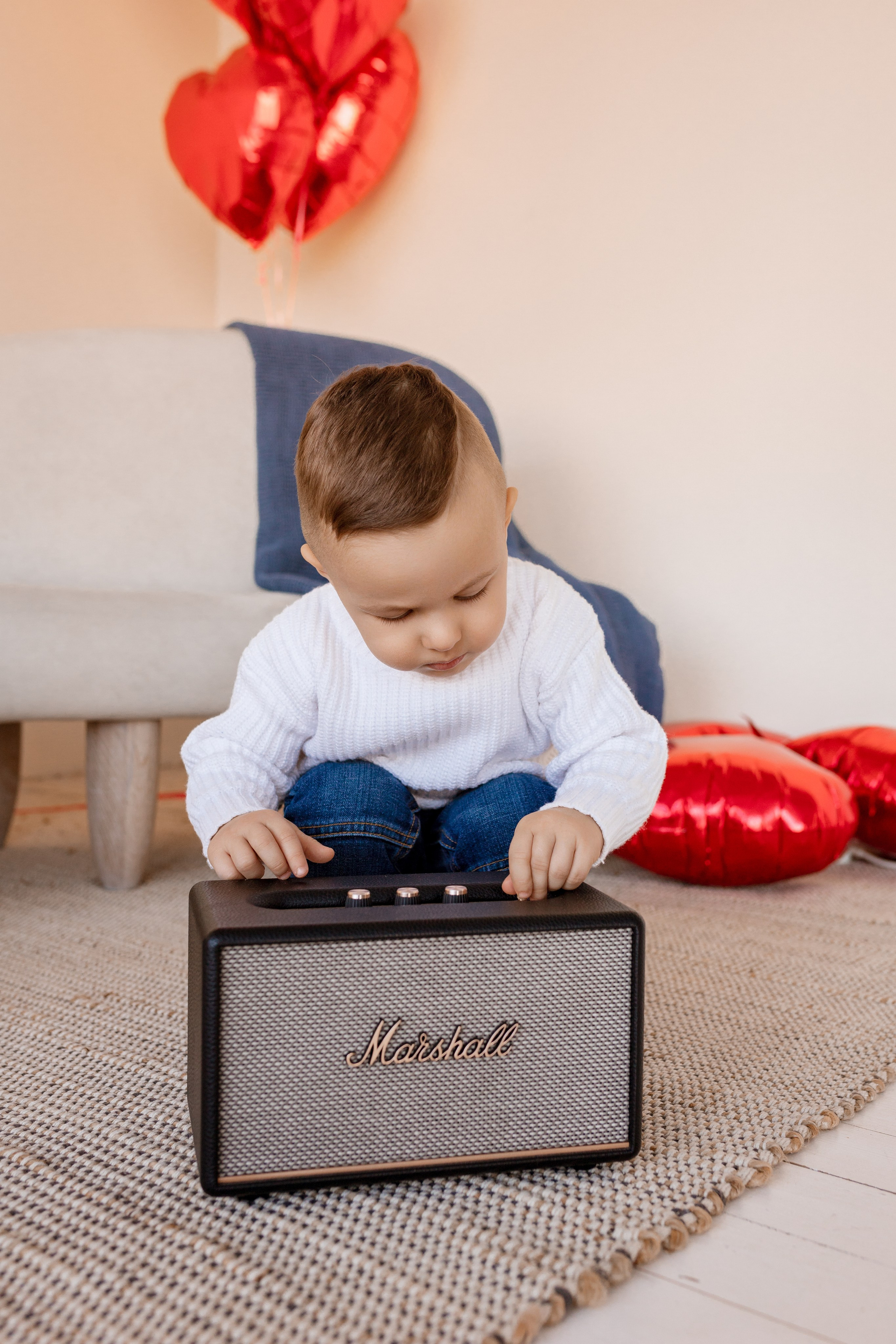 Материнская любовь (Снежана и Давид). Свадебный фотограф в Чебоксарах Анастасия Иванова